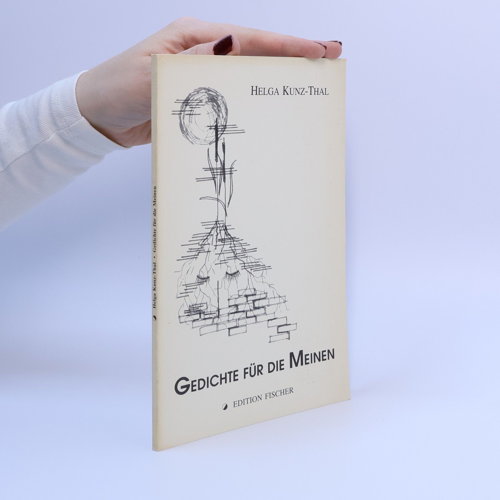 Gedichte für die Meinen
