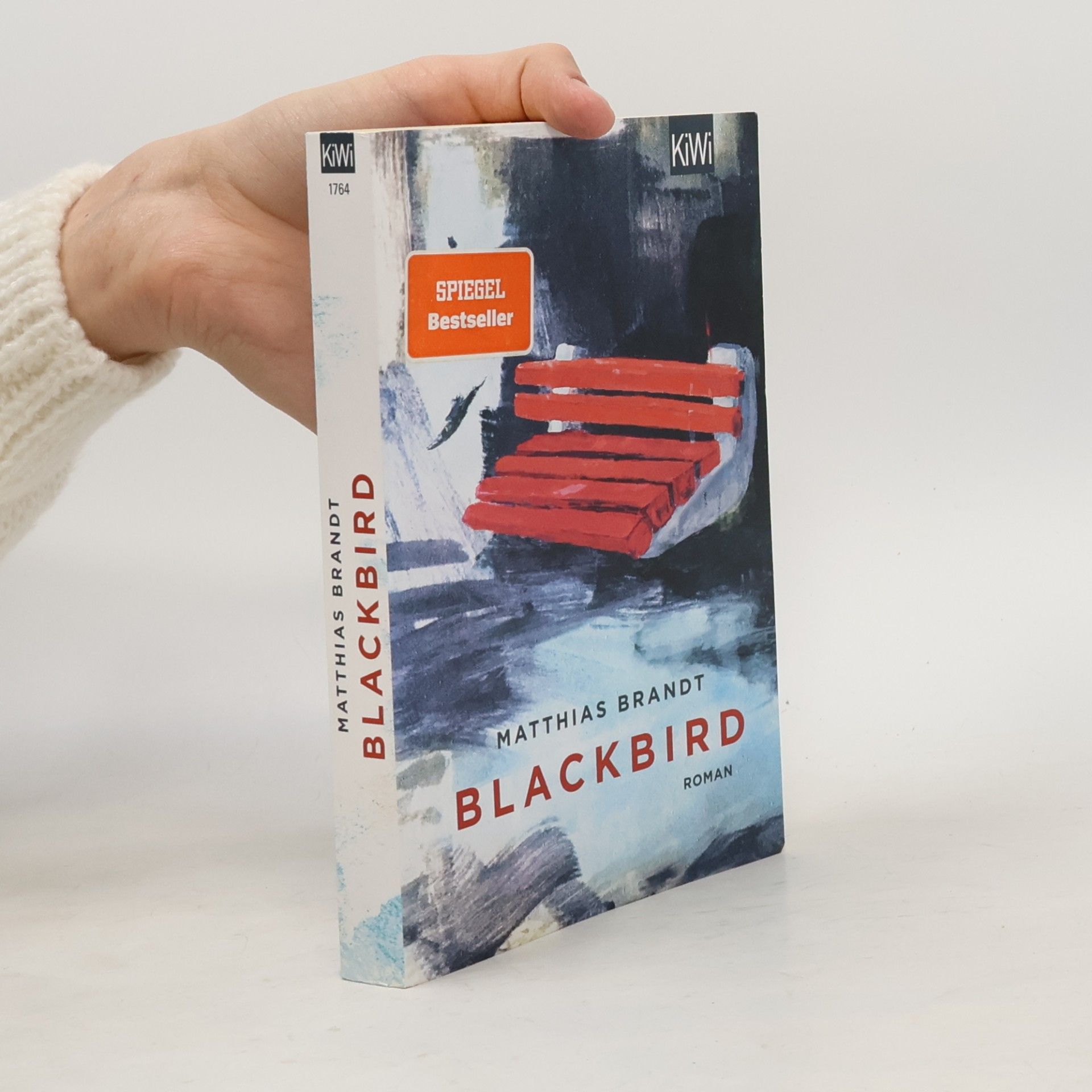 Blackbird