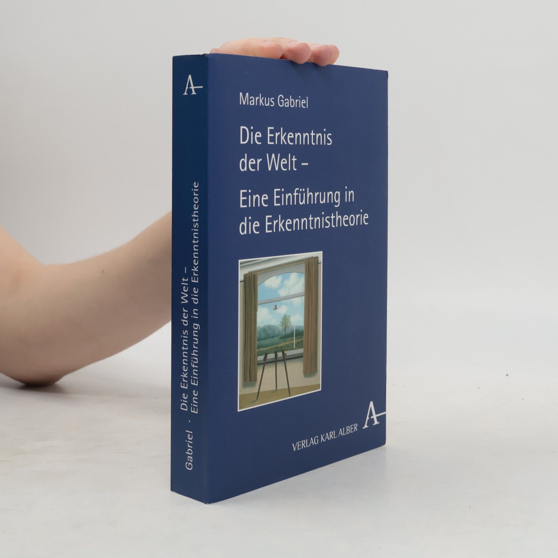 Die Erkenntnis der Welt