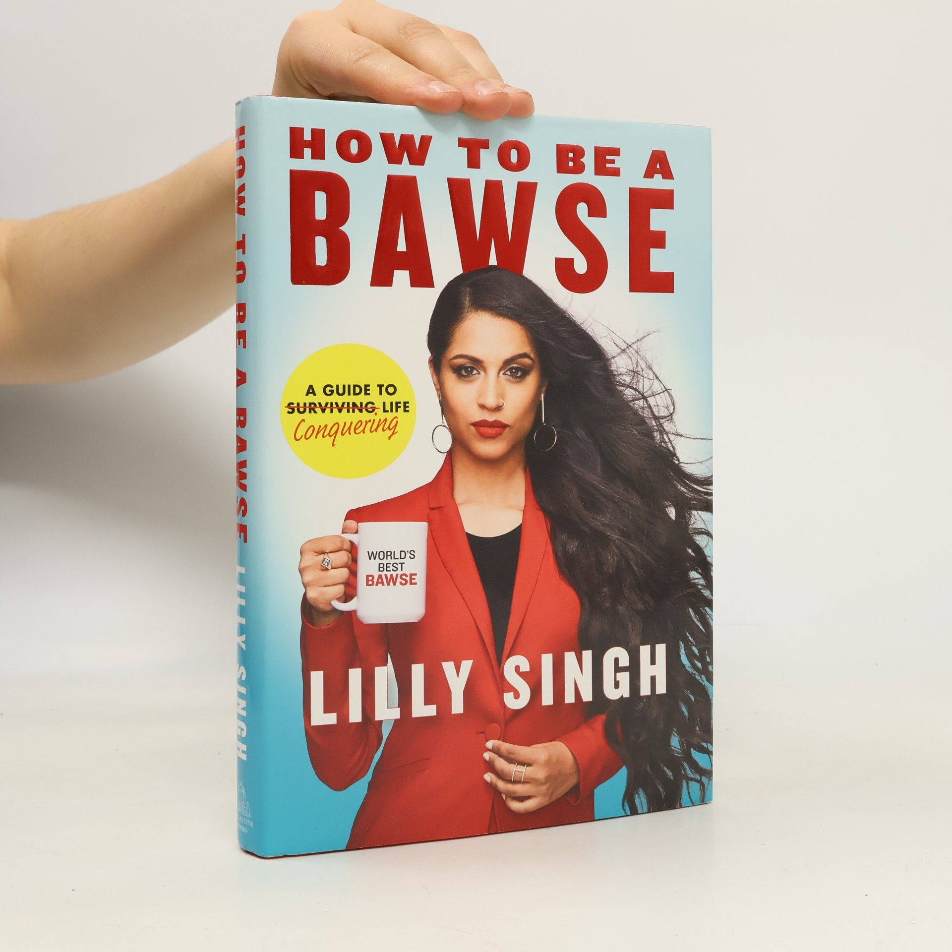 How to Be a Bawse