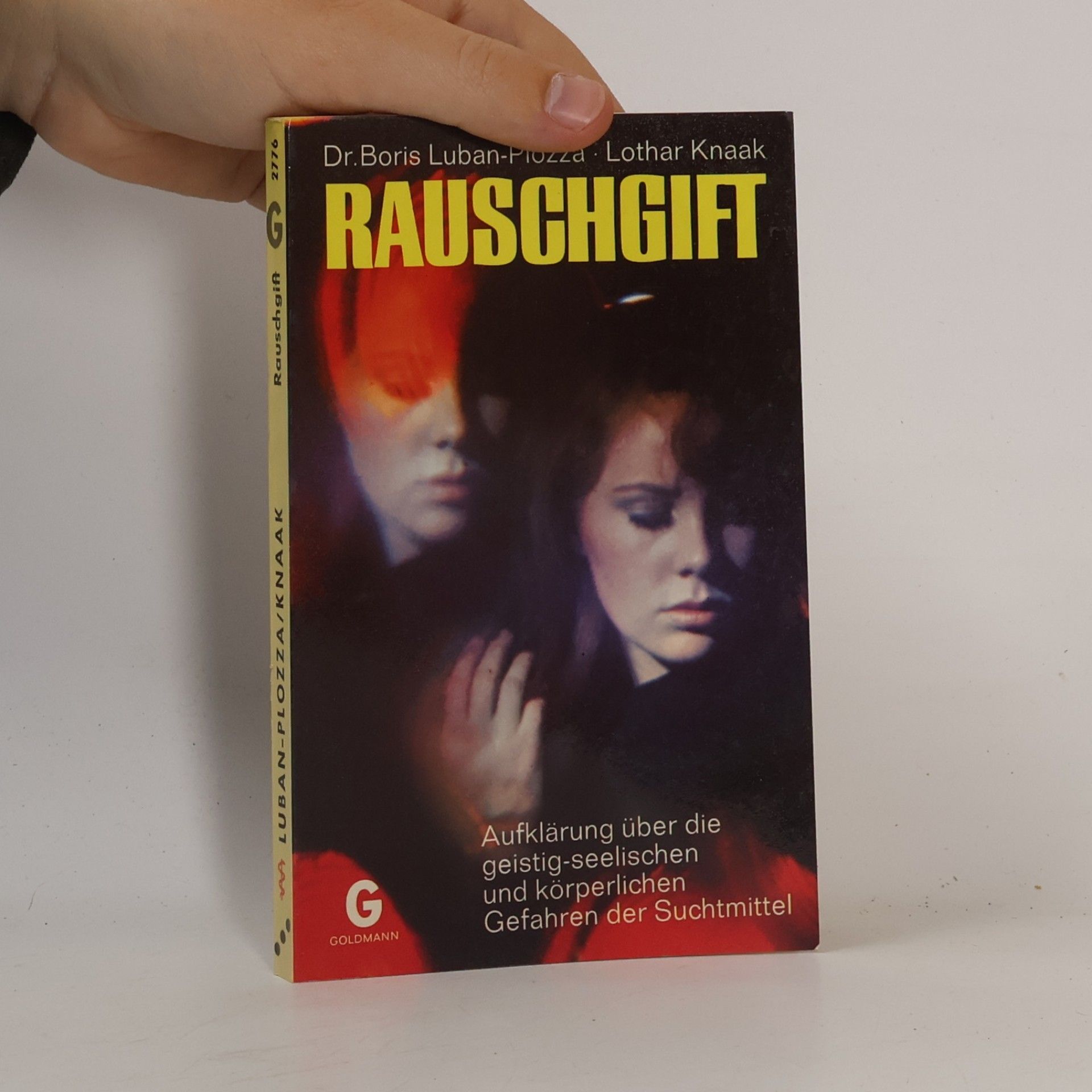 Rauschgift