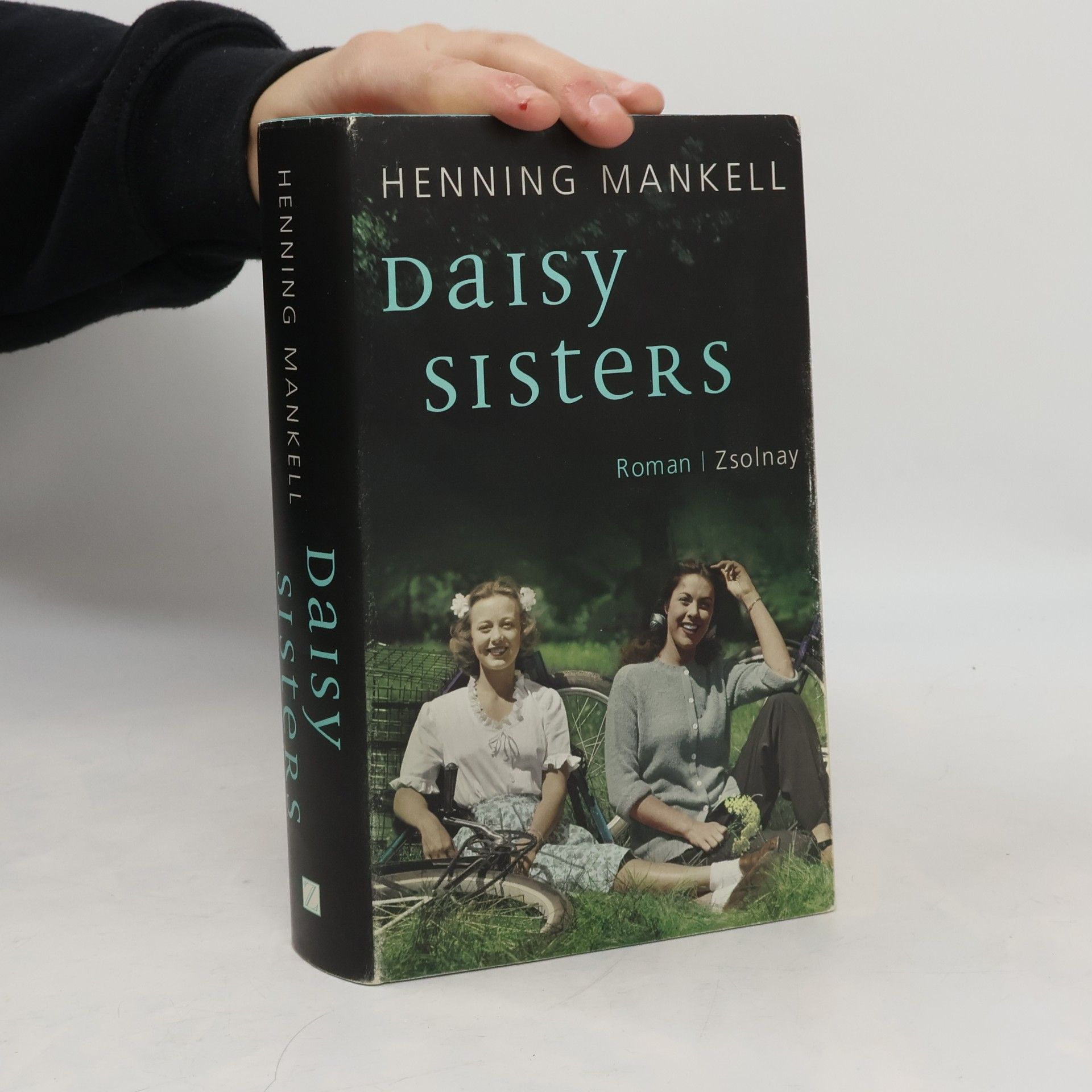 Daisy Sisters