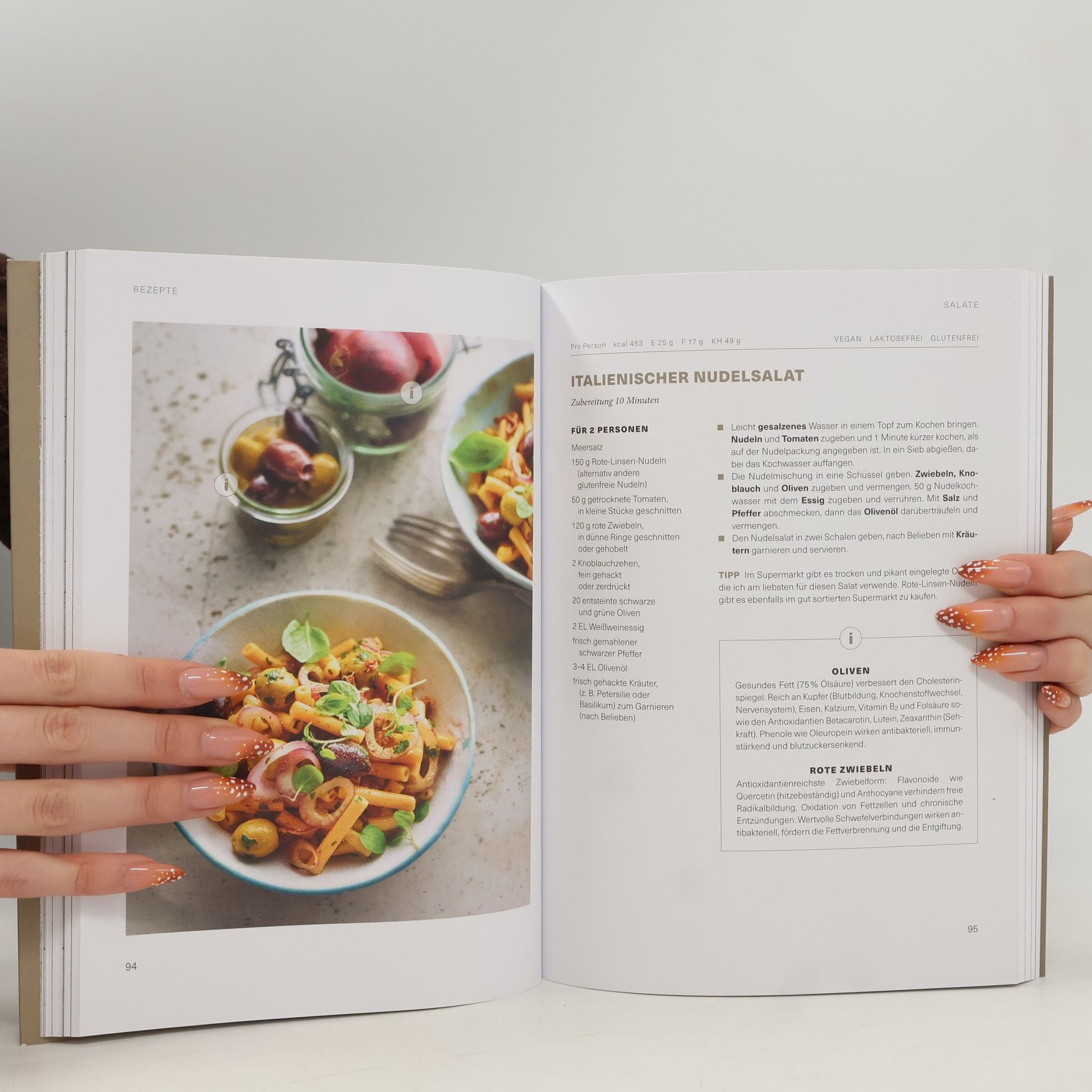 Anne Fleck Die 70 einfachsten Gesund-Rezepte