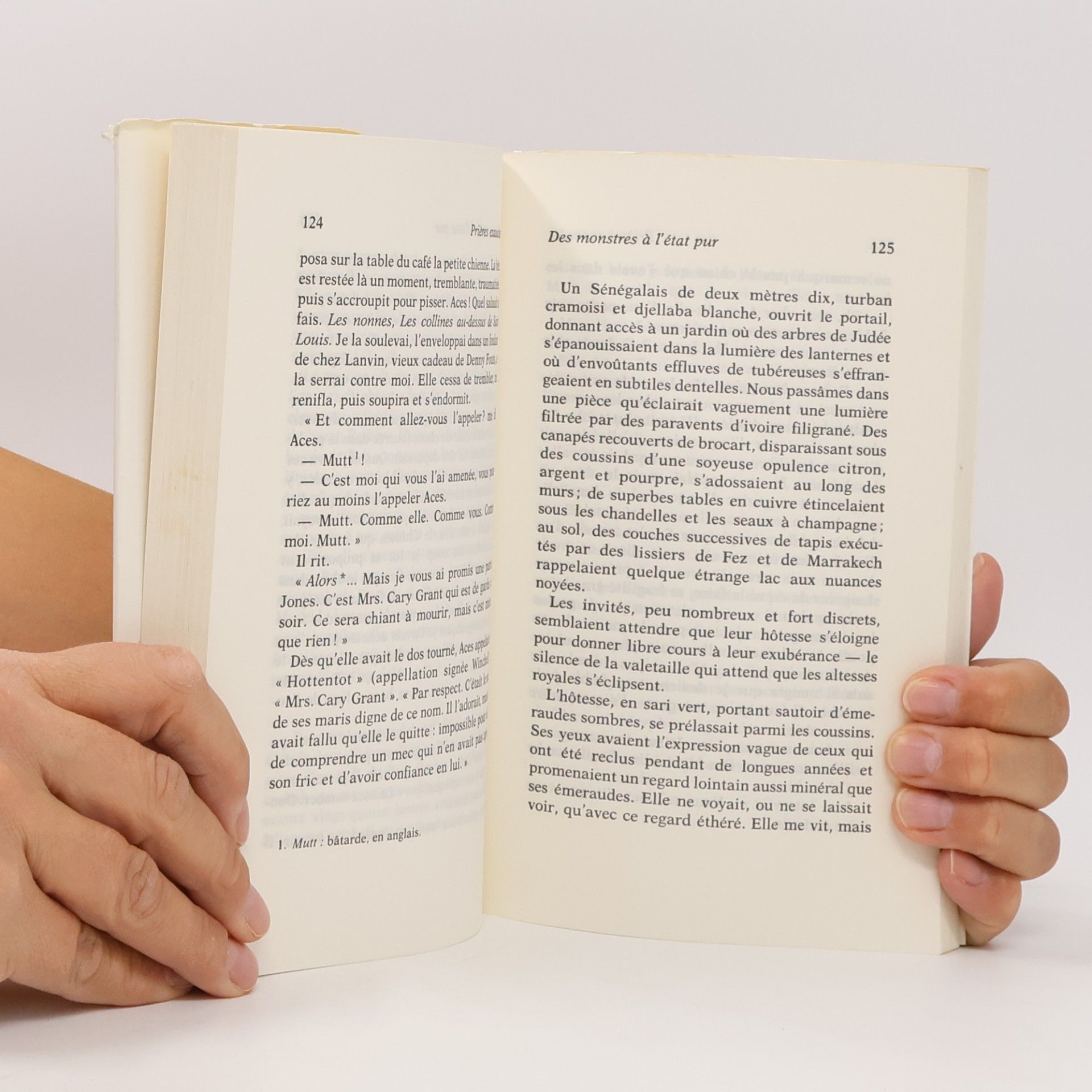 Truman Capote Littérature: Prières exaucées
