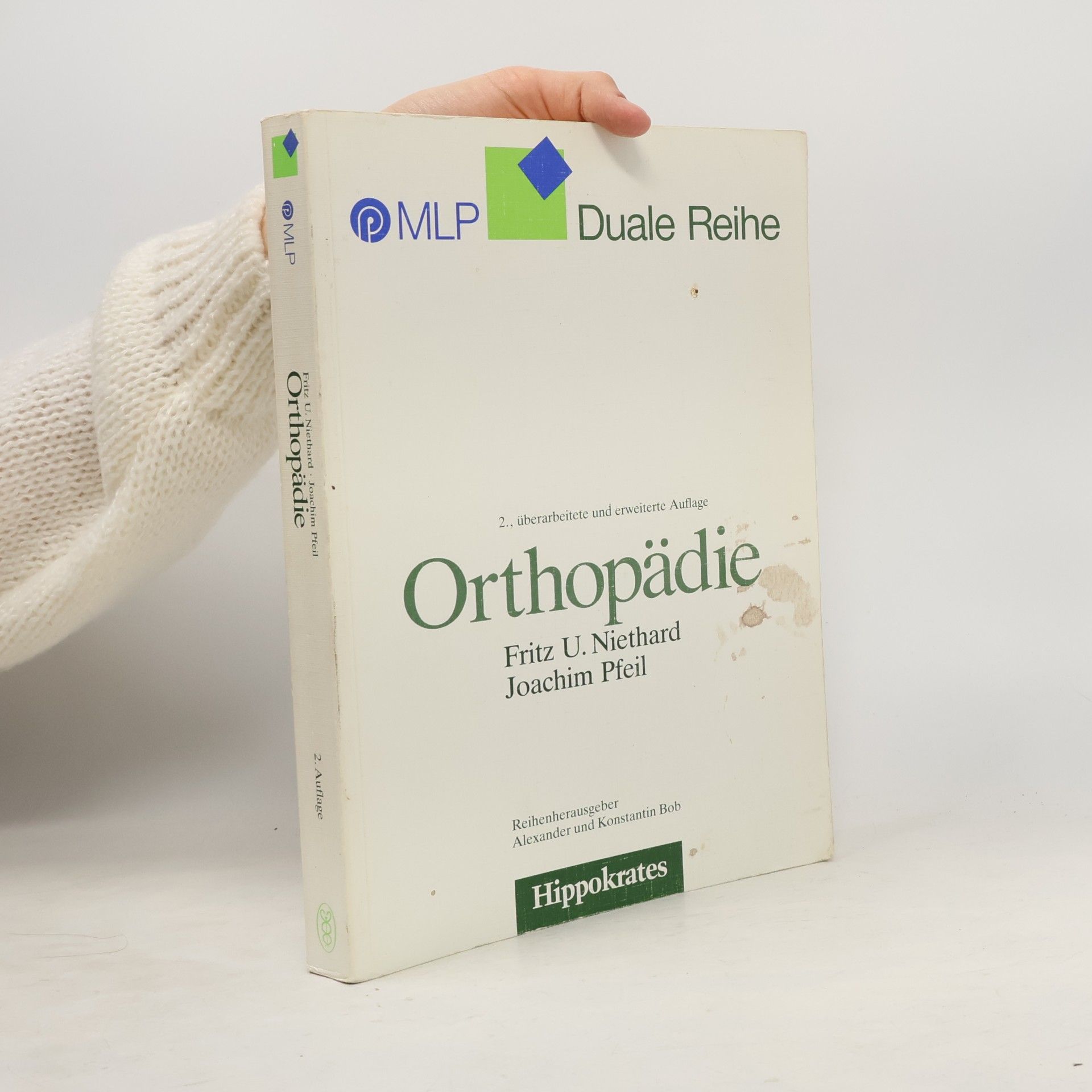Orthopädie