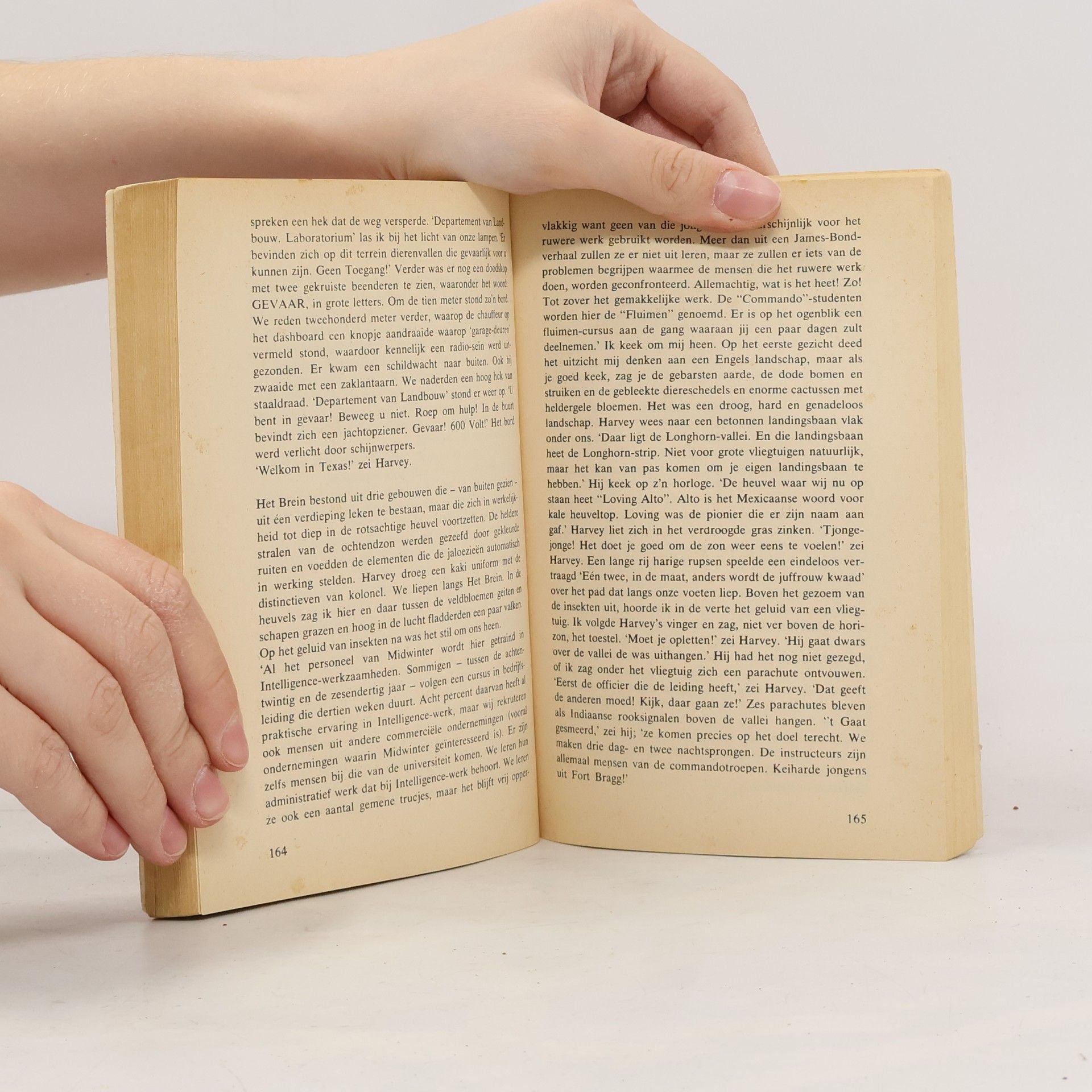 Len Deighton Het miljardenmonstrum