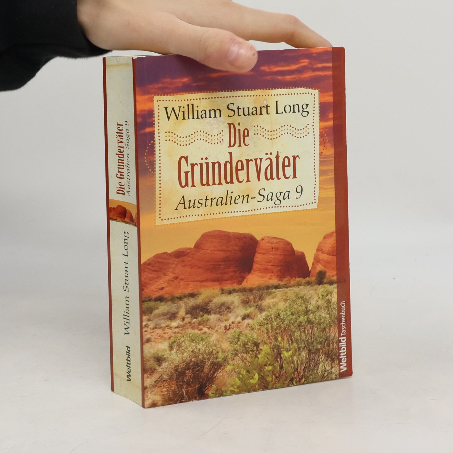Die Gründerväter