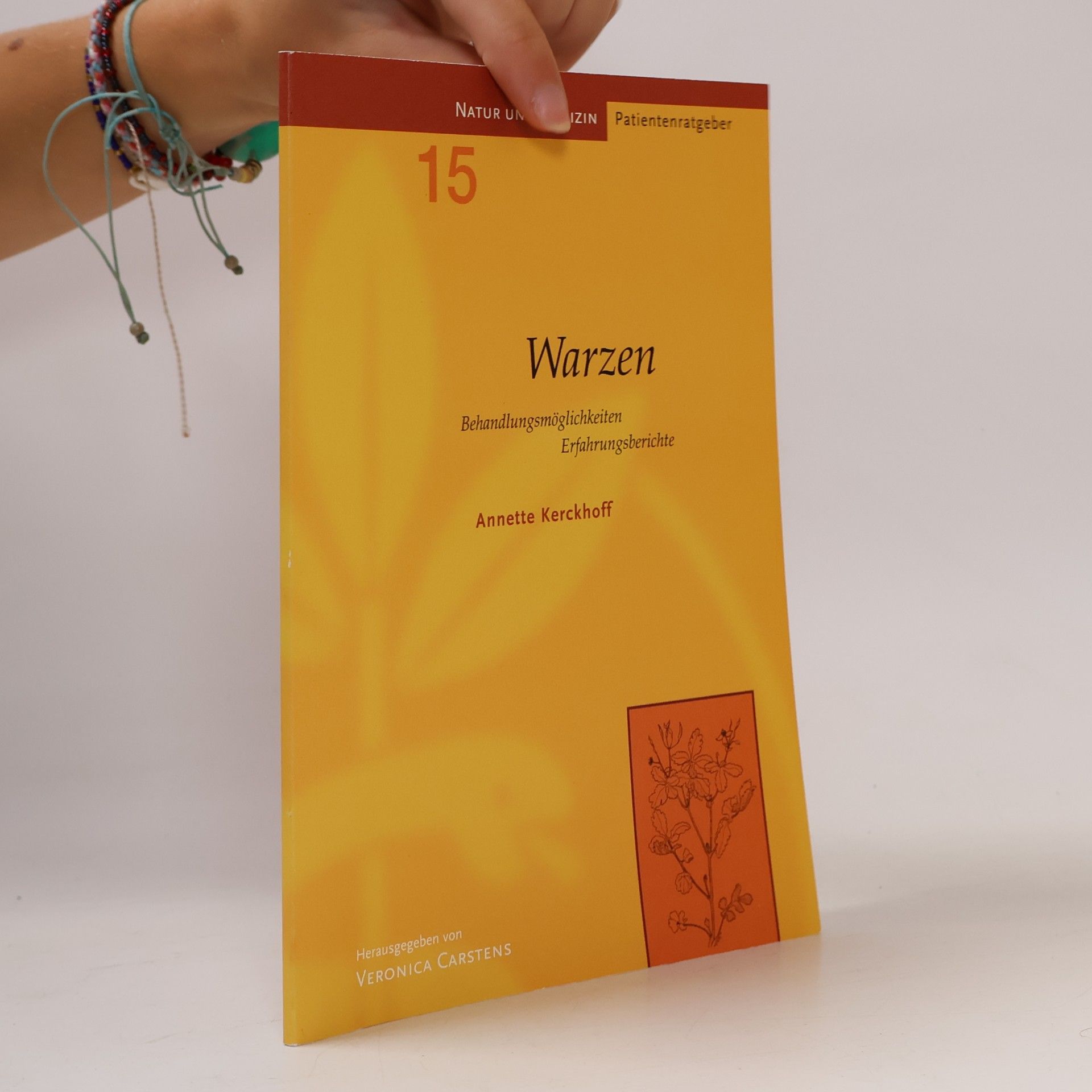 Warzen