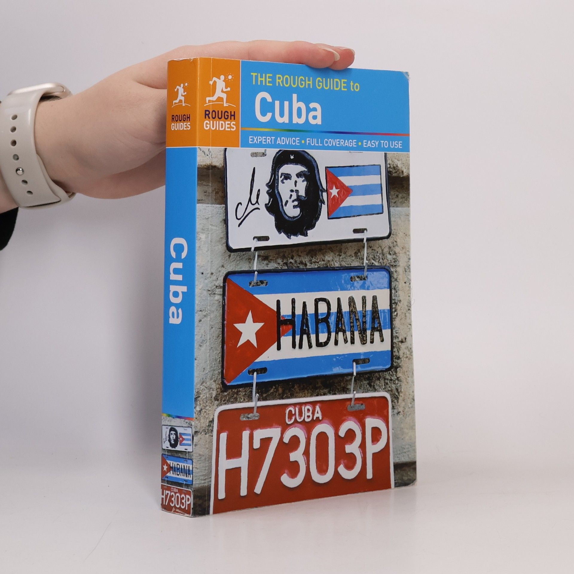 The Rough Guide to Cuba