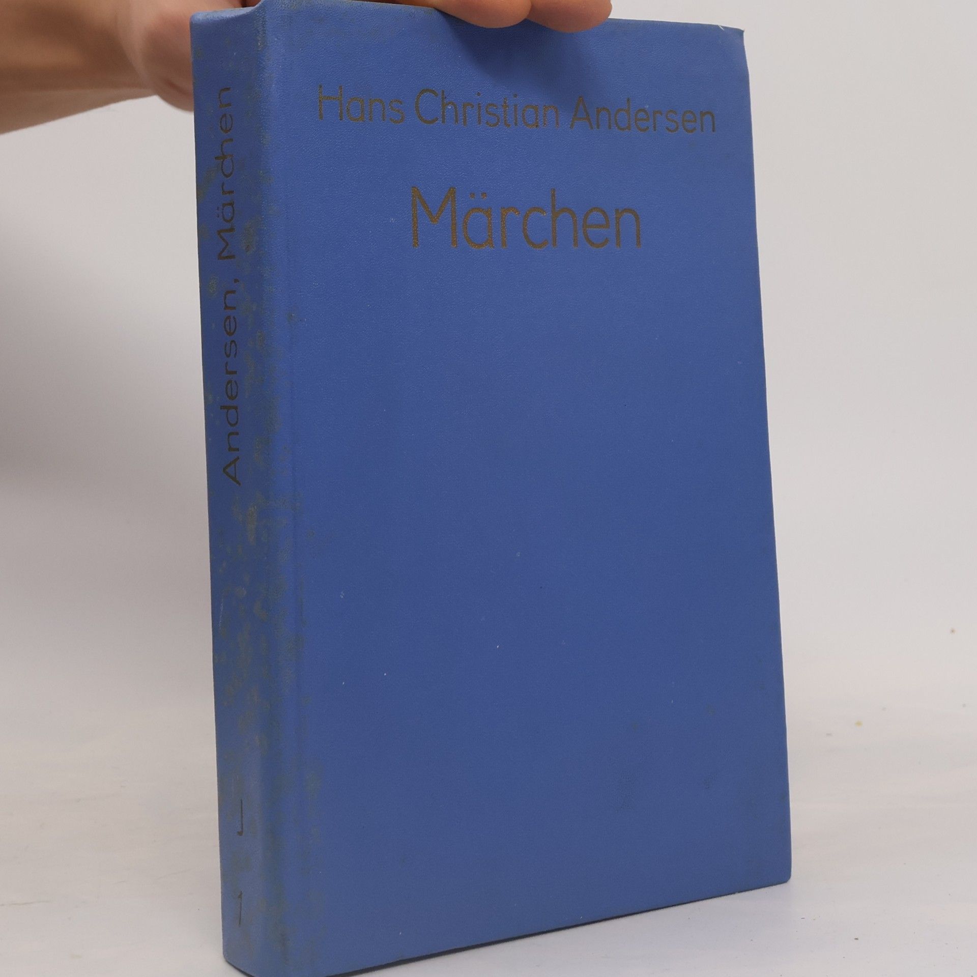 Hans Christian Andersen Märchen