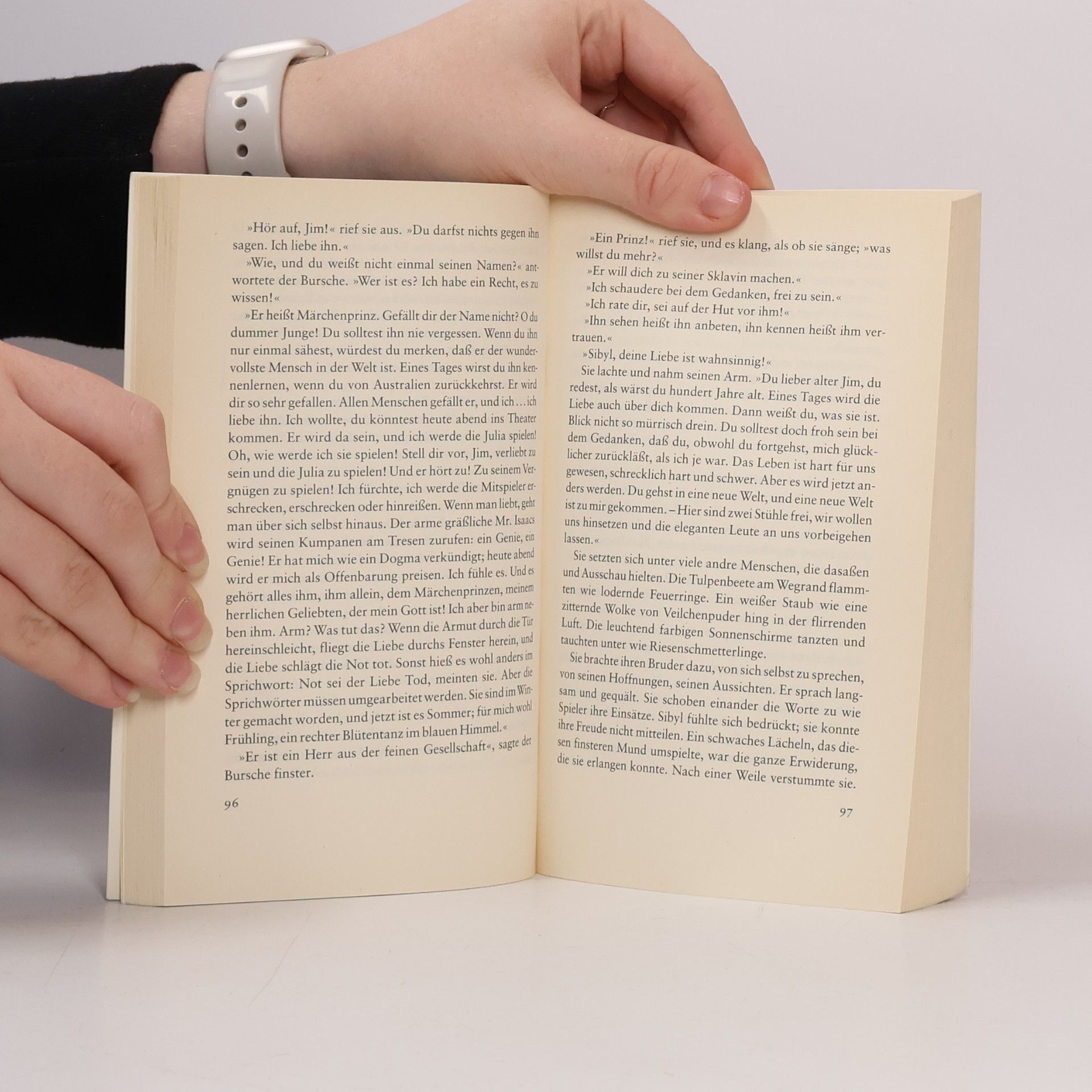 Oscar Wilde Das Bildnis des Dorian Gray