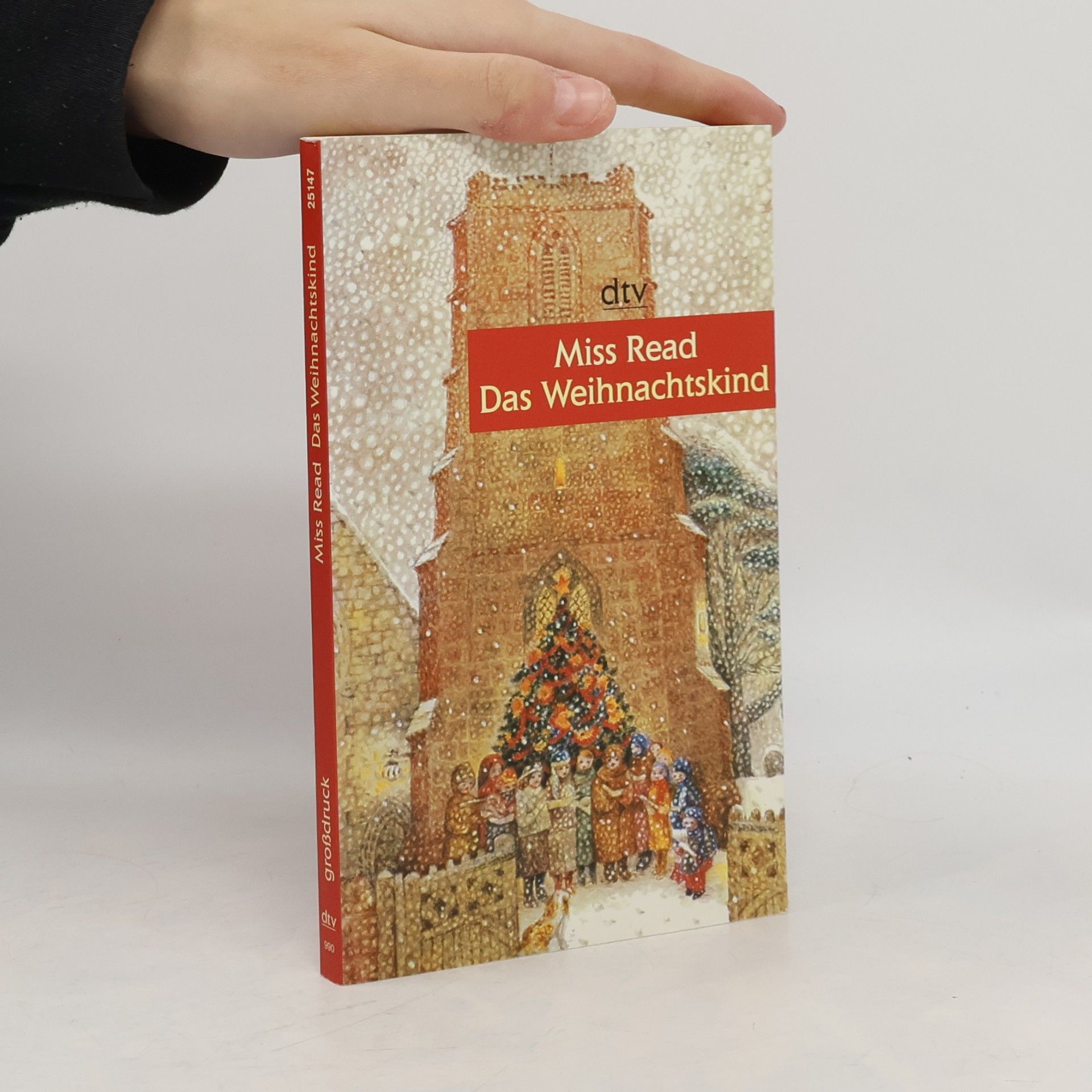 Das Weihnachtskind