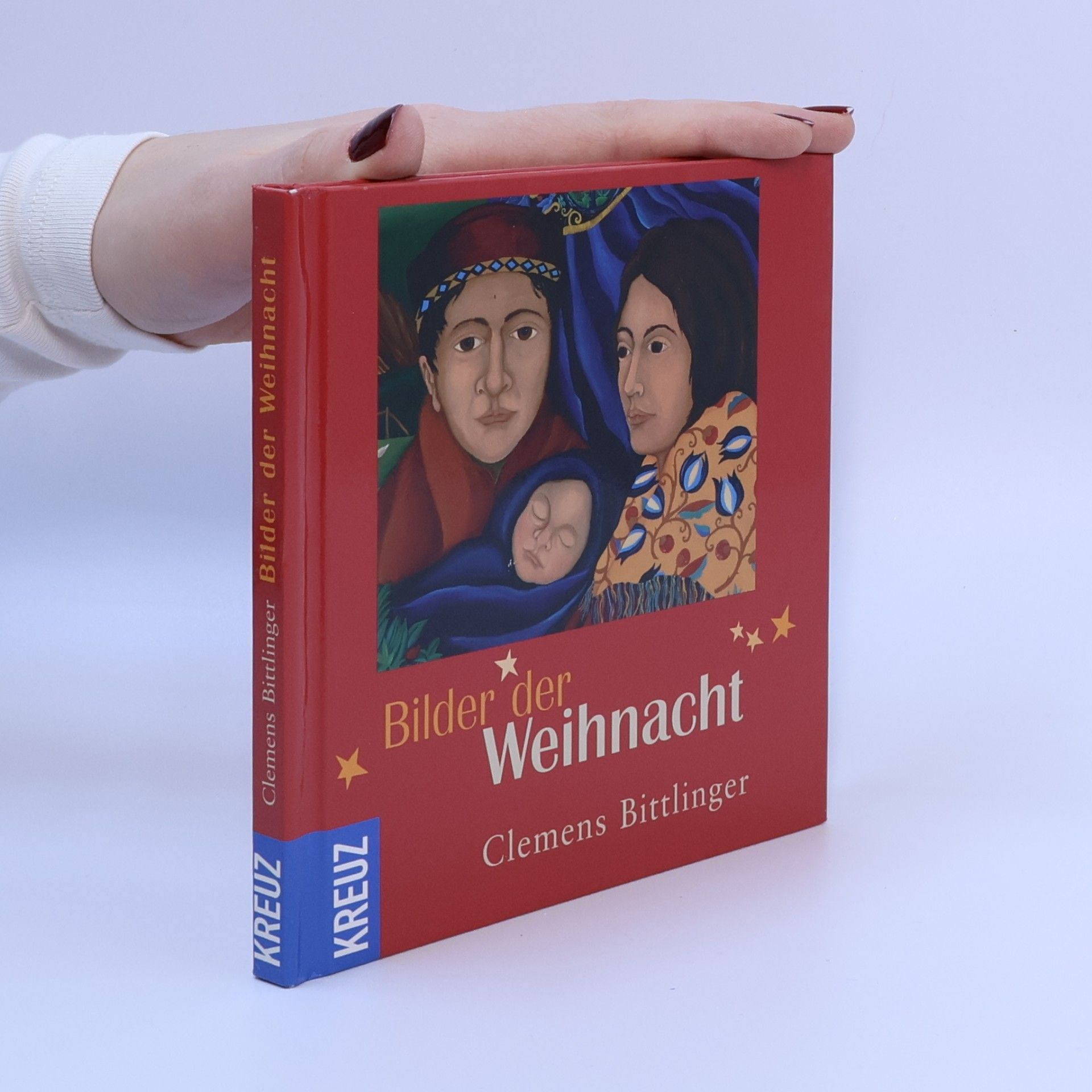 Bilder der Weihnacht