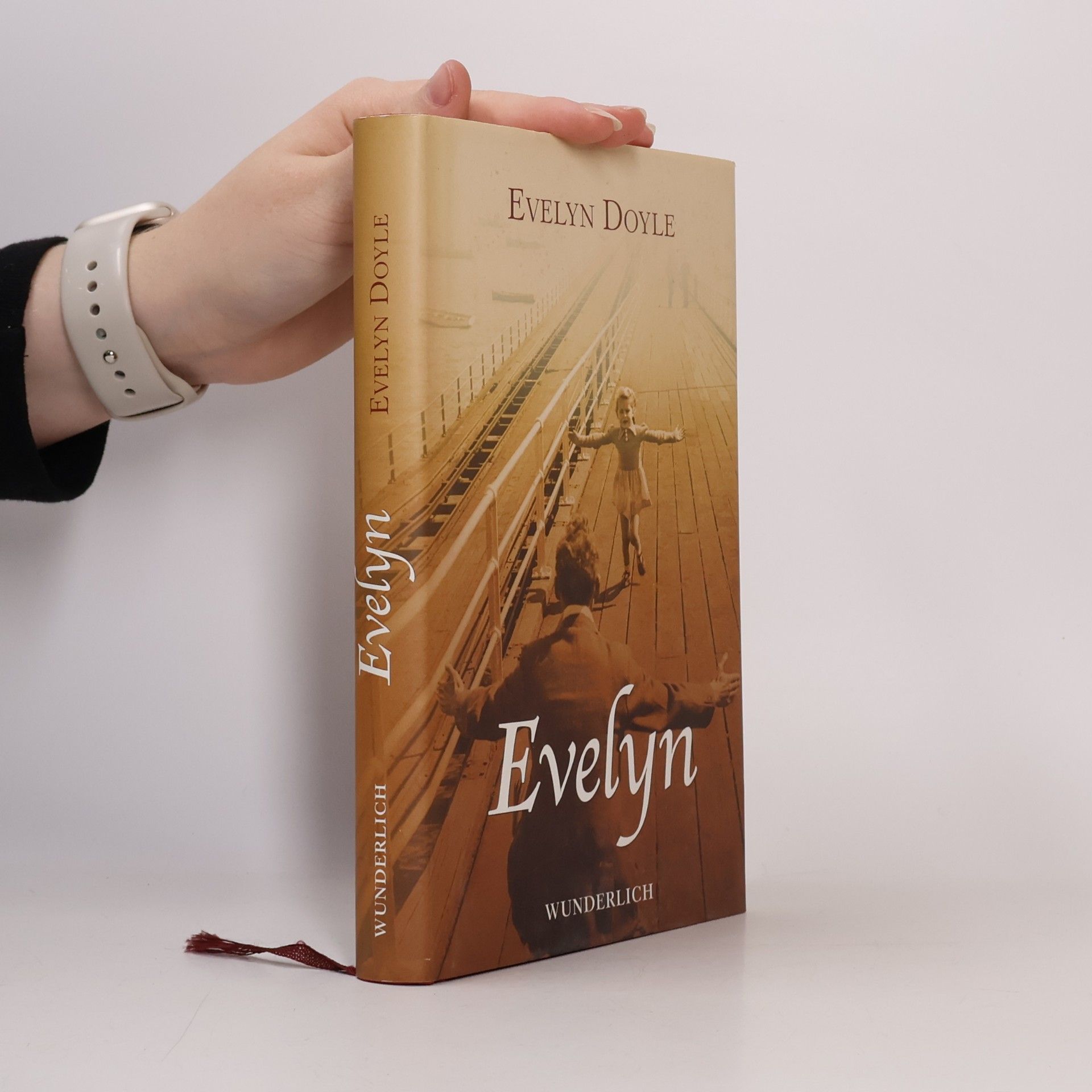Evelyn Doyle Evelyn