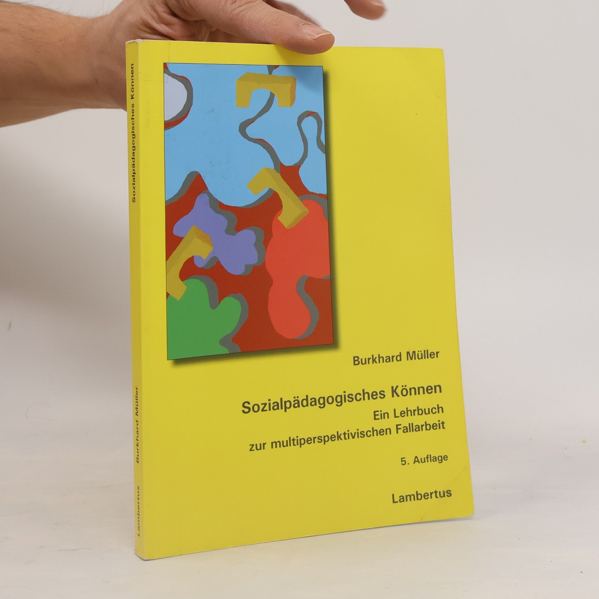 Sozialpädagogisches Können