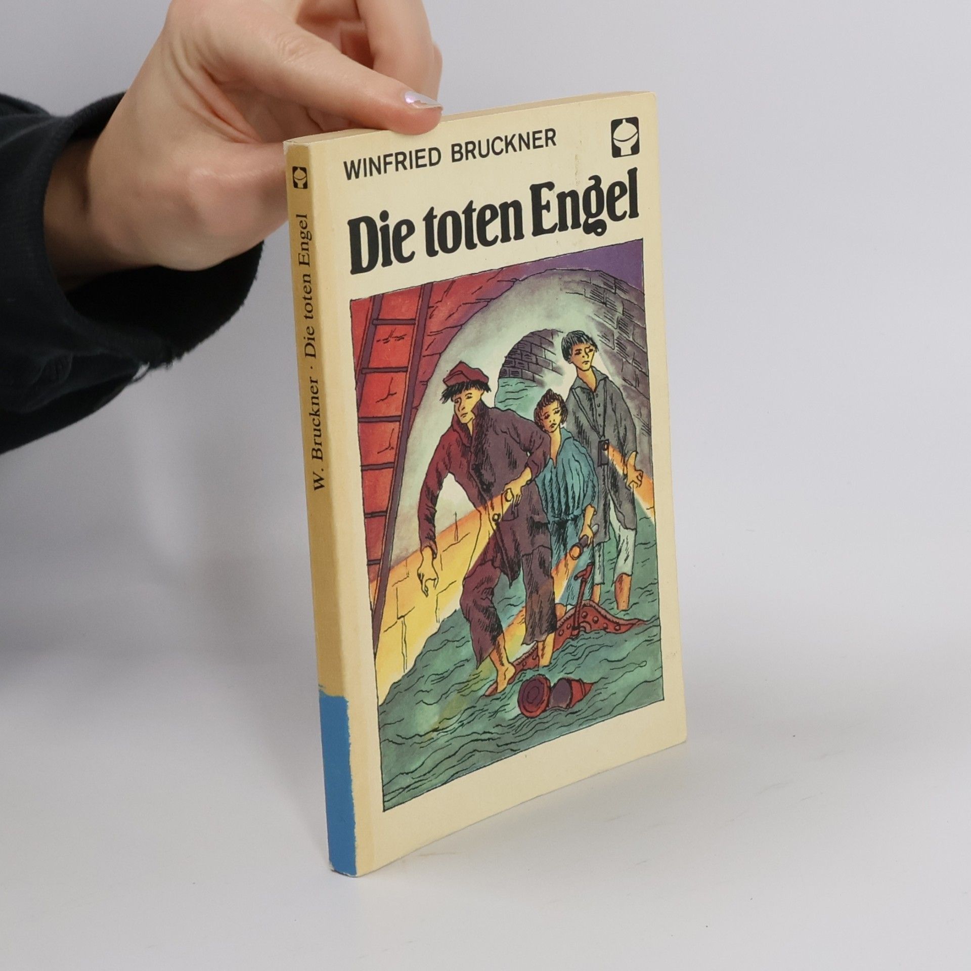 Die toten Engel