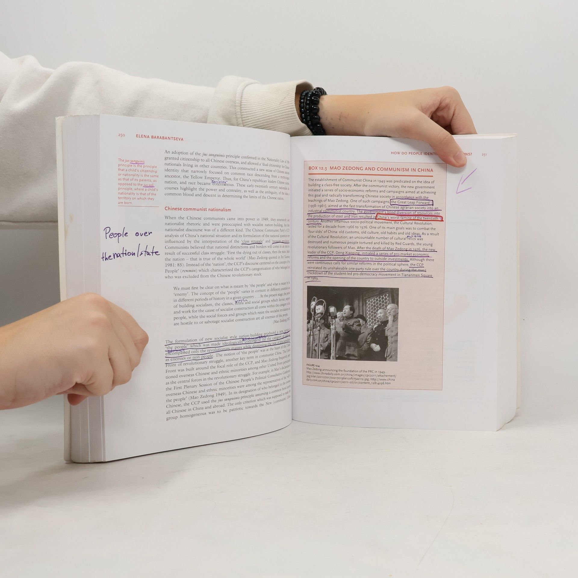 Maja Zehfuss Global Politics