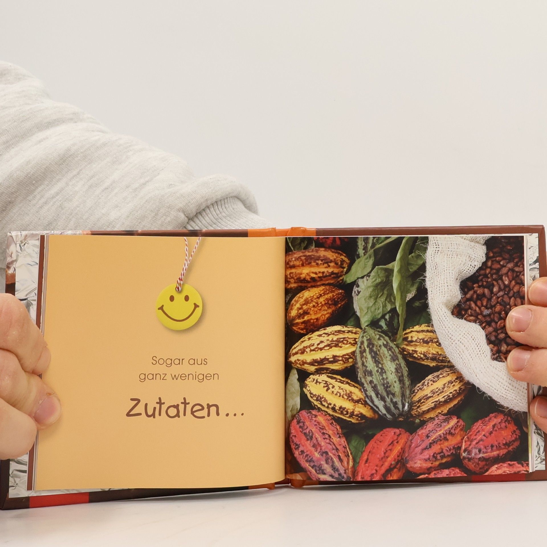 Lena Winter Kleiner Seelentröster. 100 g gute Laune ohne Kalorien