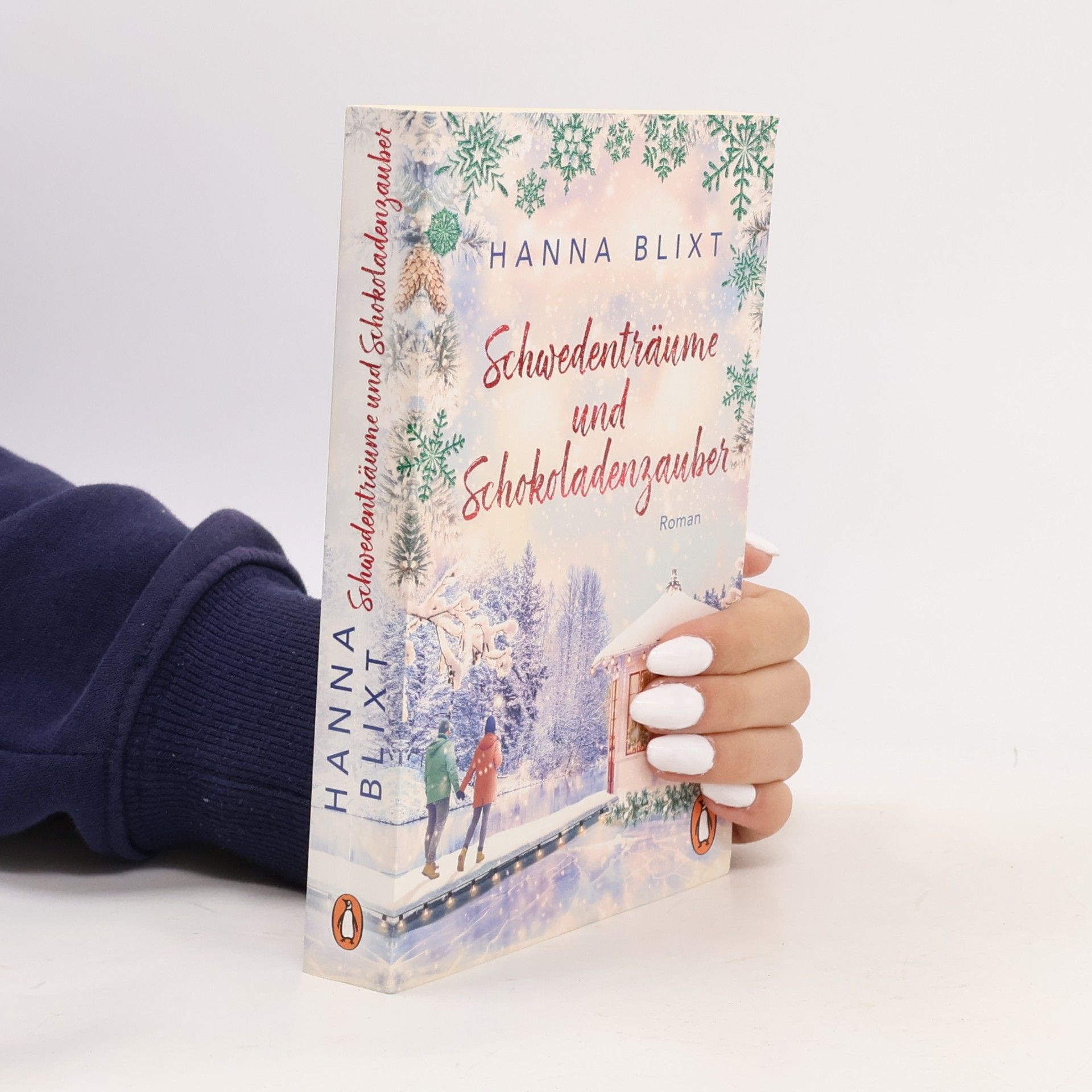 Schwedenträume und Schokoladenzauber