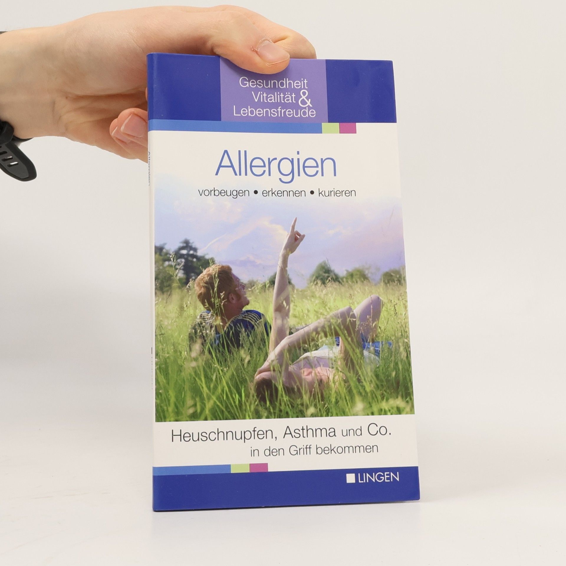 Various authors Allergien