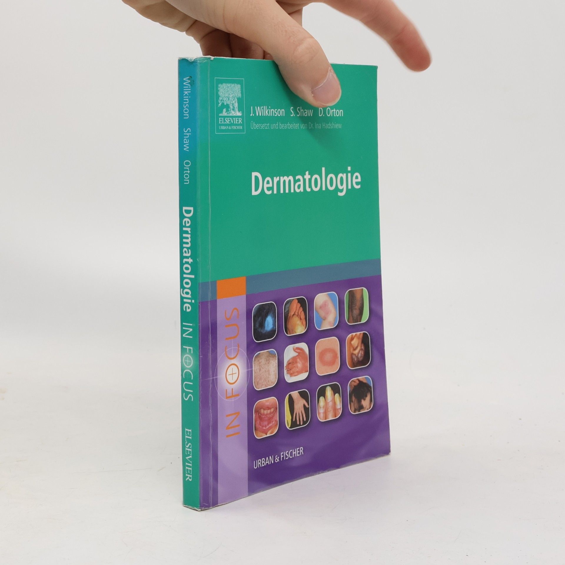 Dermatologie in focus