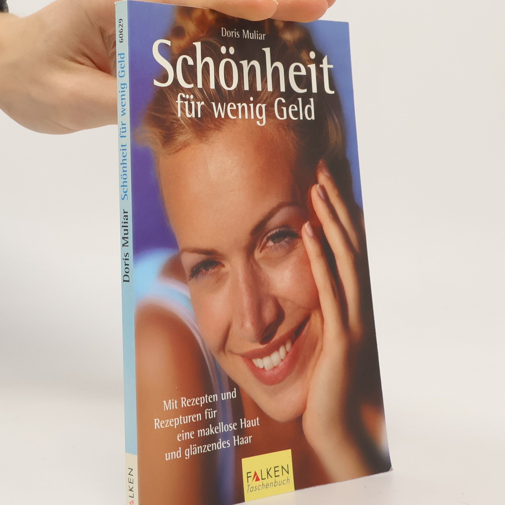 Schönheit für wenig Geld