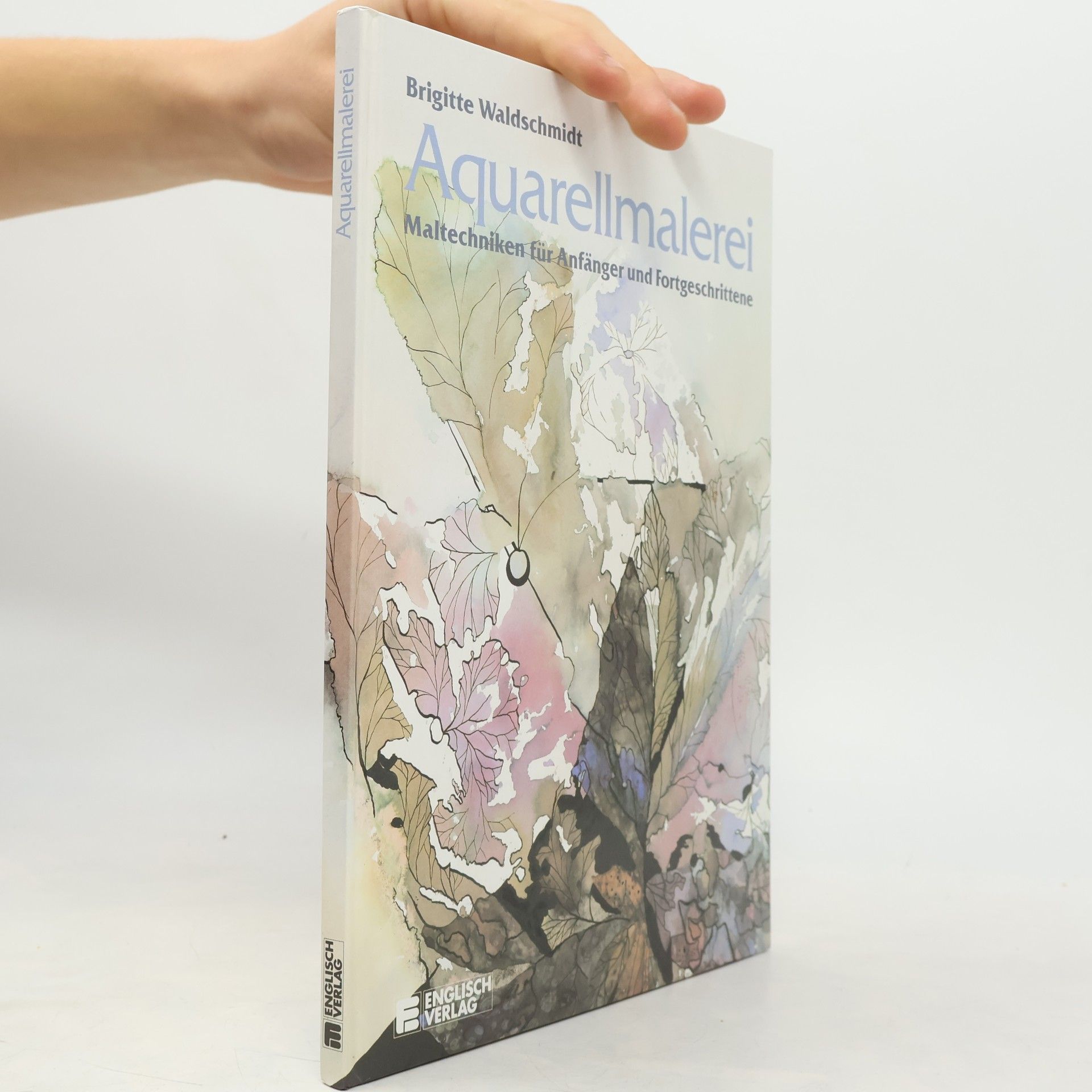 Aquarellmalerei