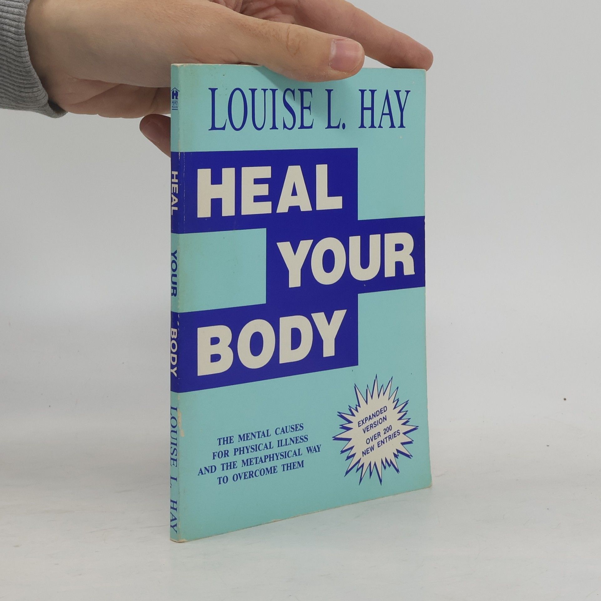 Heal Your Body