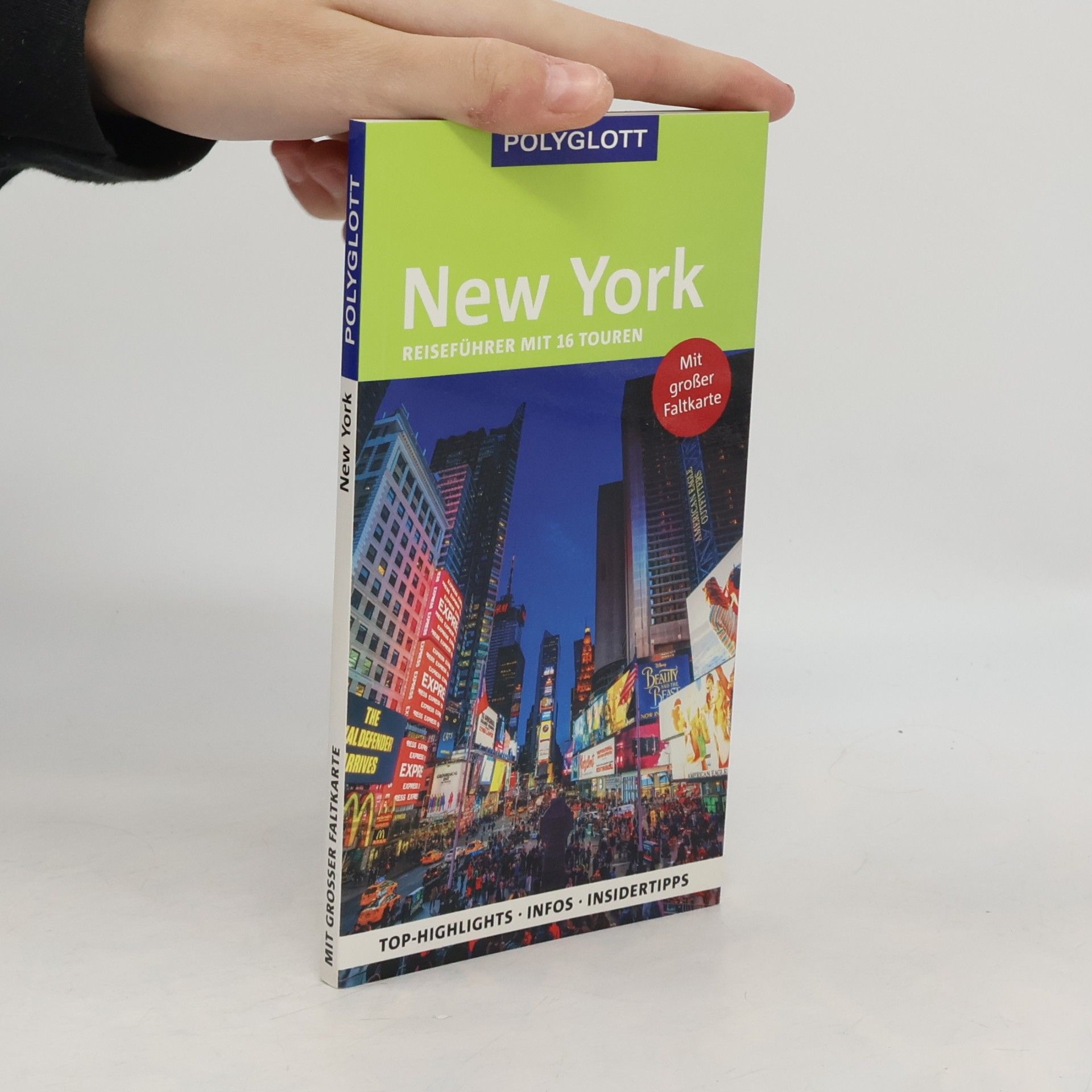New York