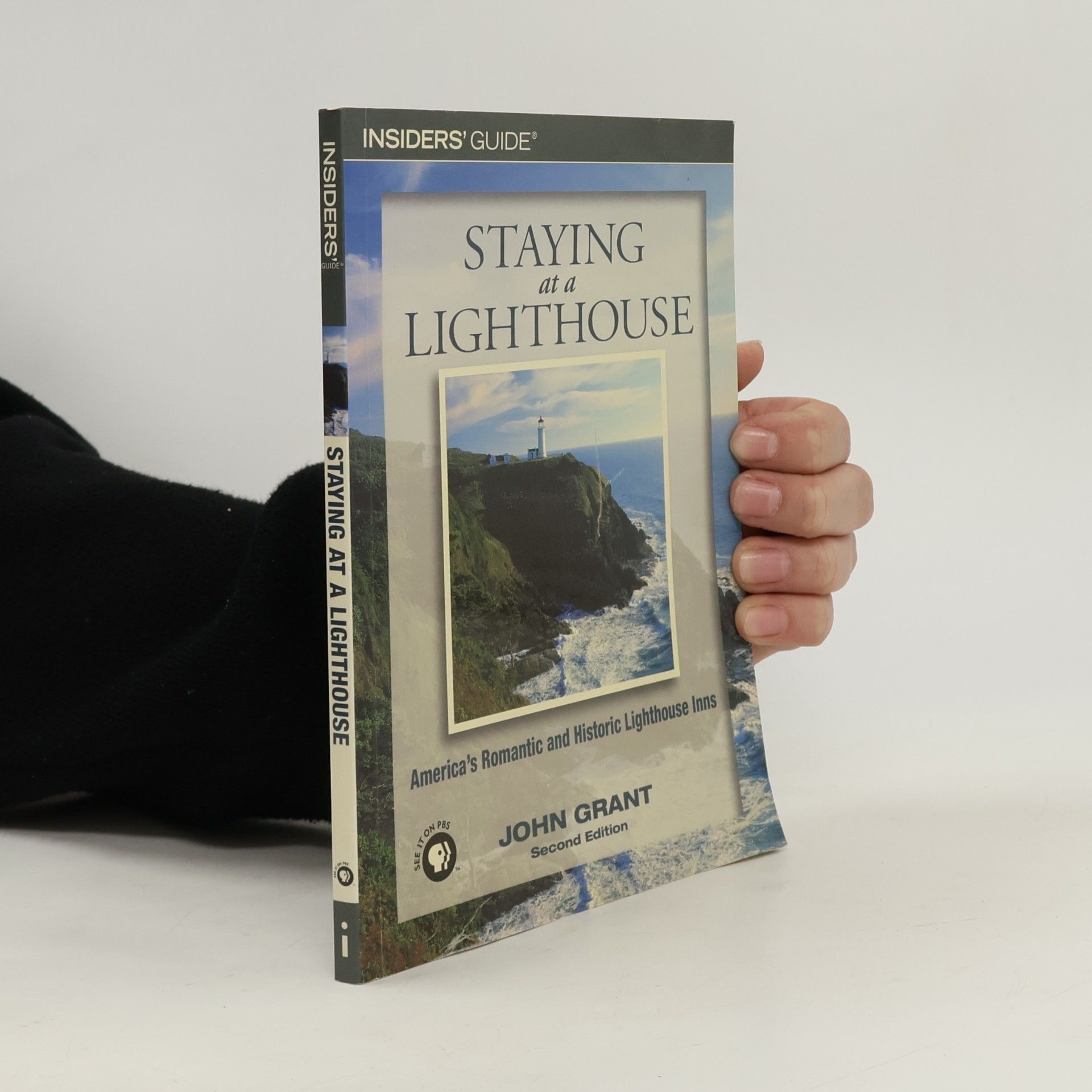 Insiders' Guide: Staying at a Lighthouse