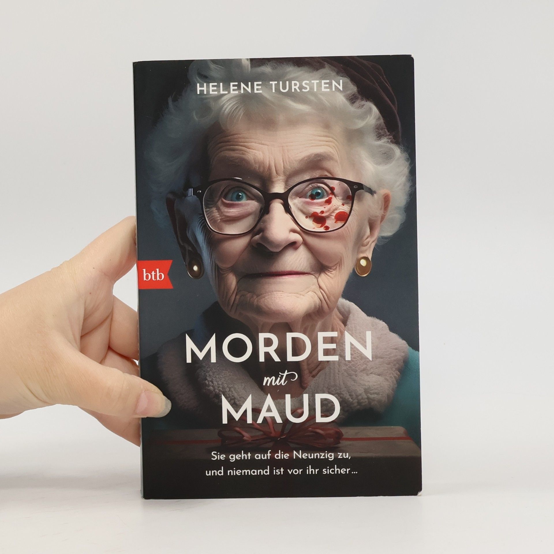 Morden mit Maud