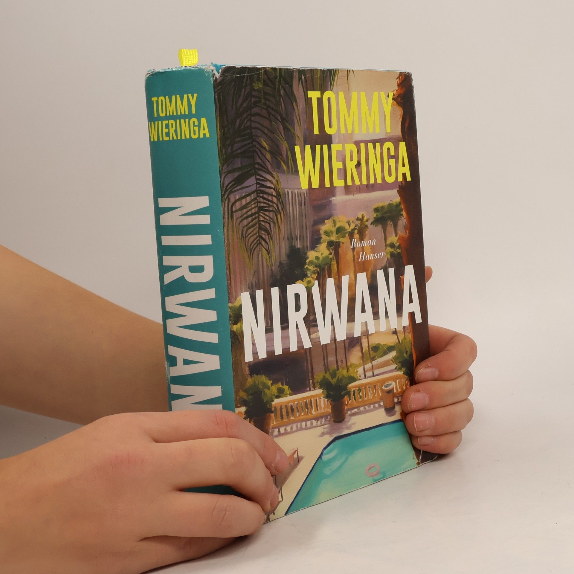 Nirwana