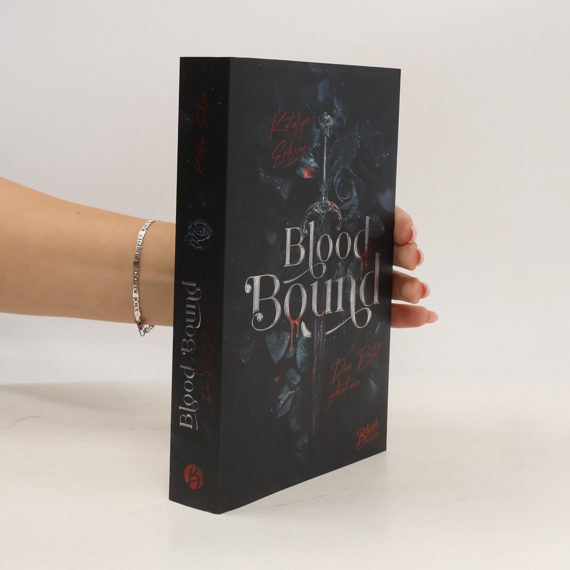 Blood Bound