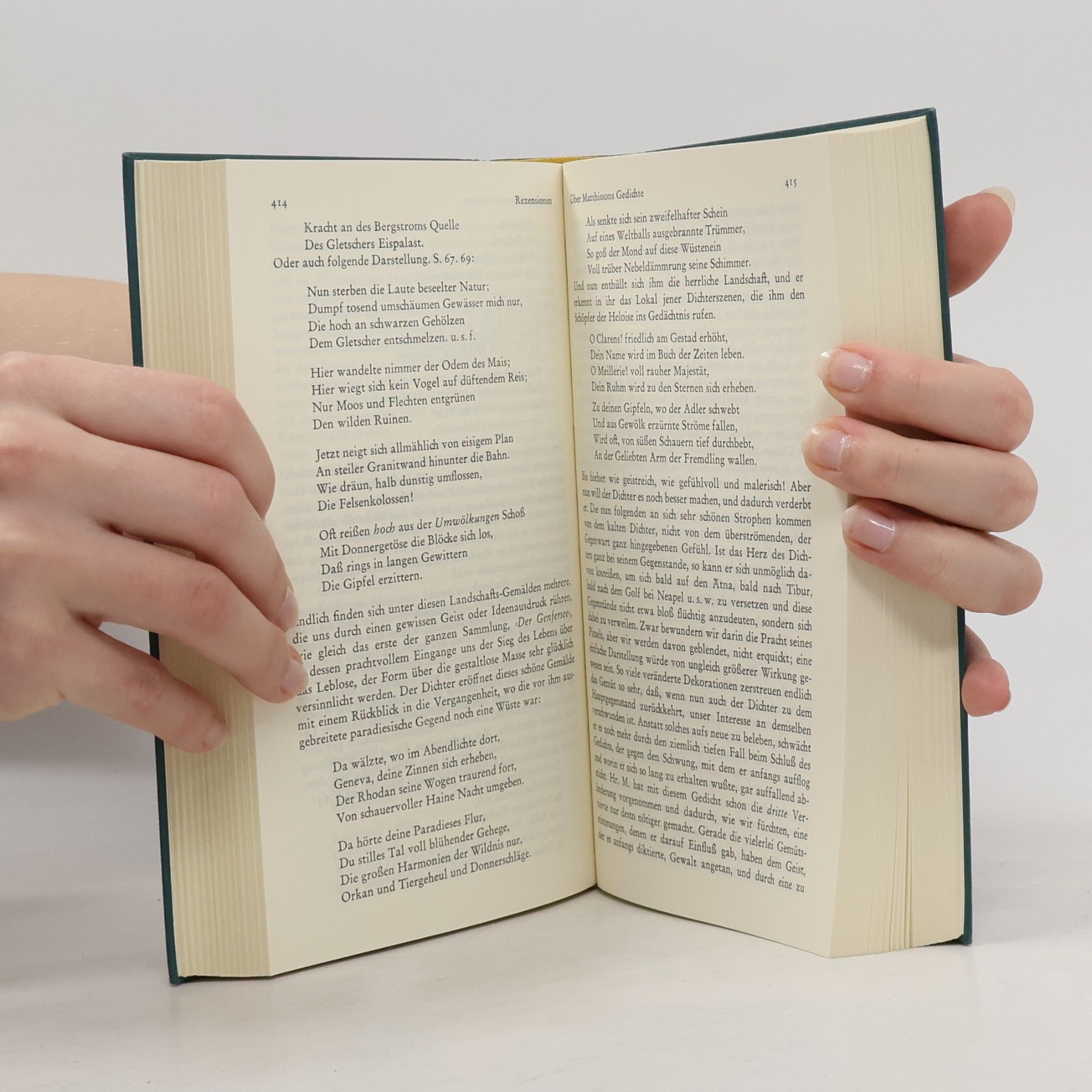 Friedrich Schiller Schriften 4