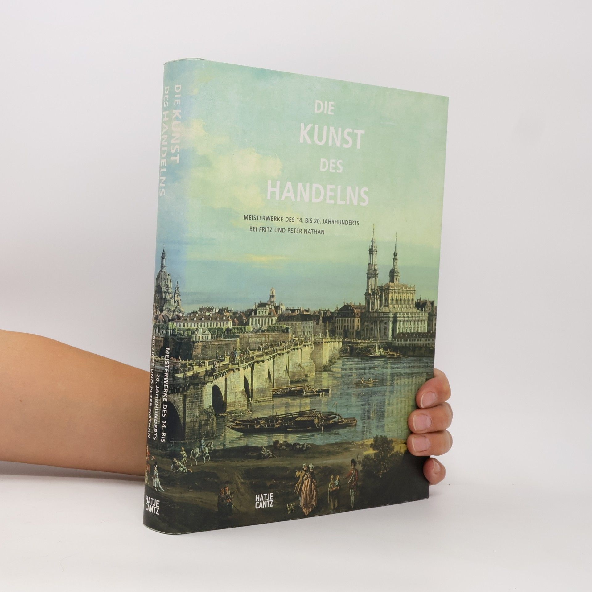 Die Kunst des Handelns
