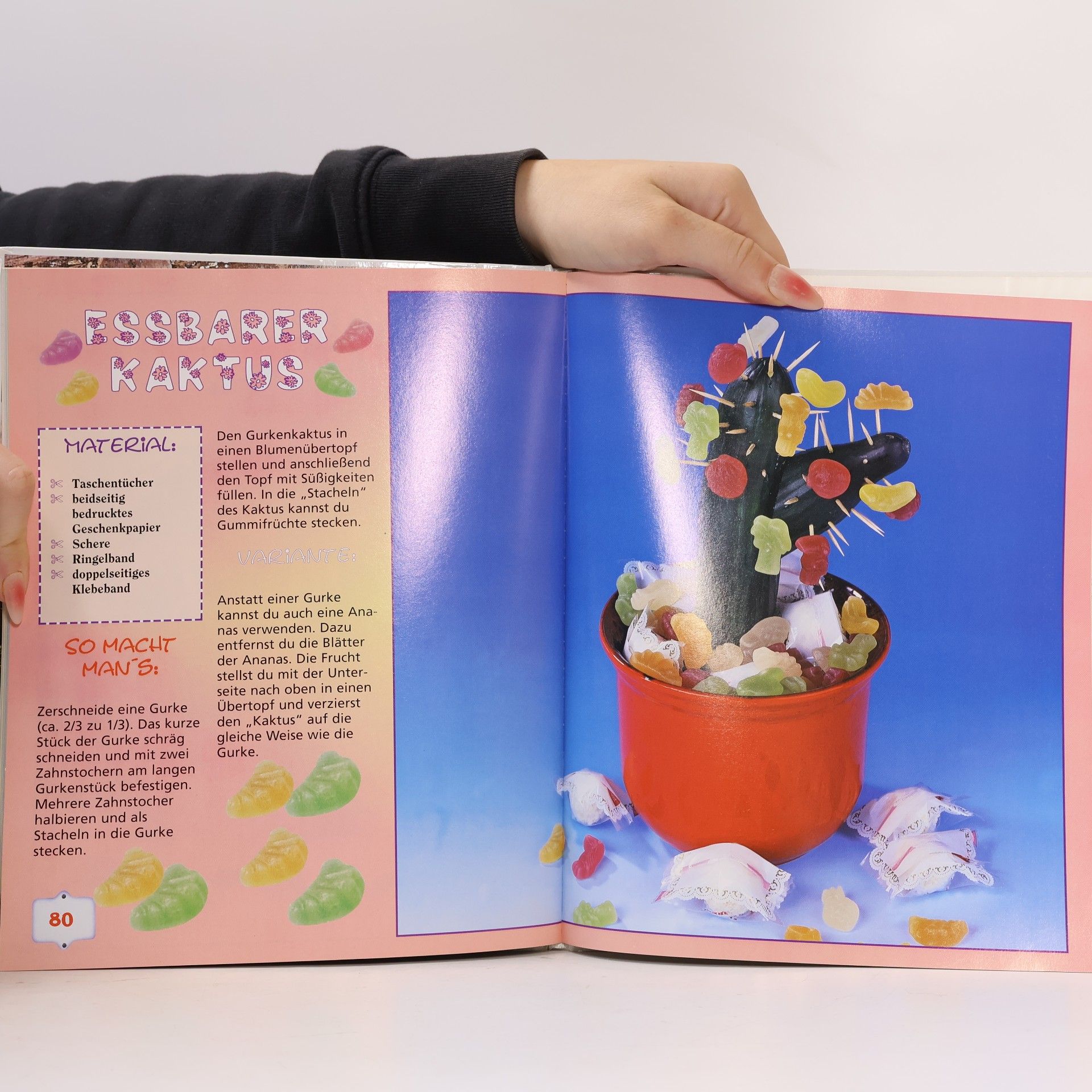 Auteurscollectief Buntes Bastelbuch für Kinder