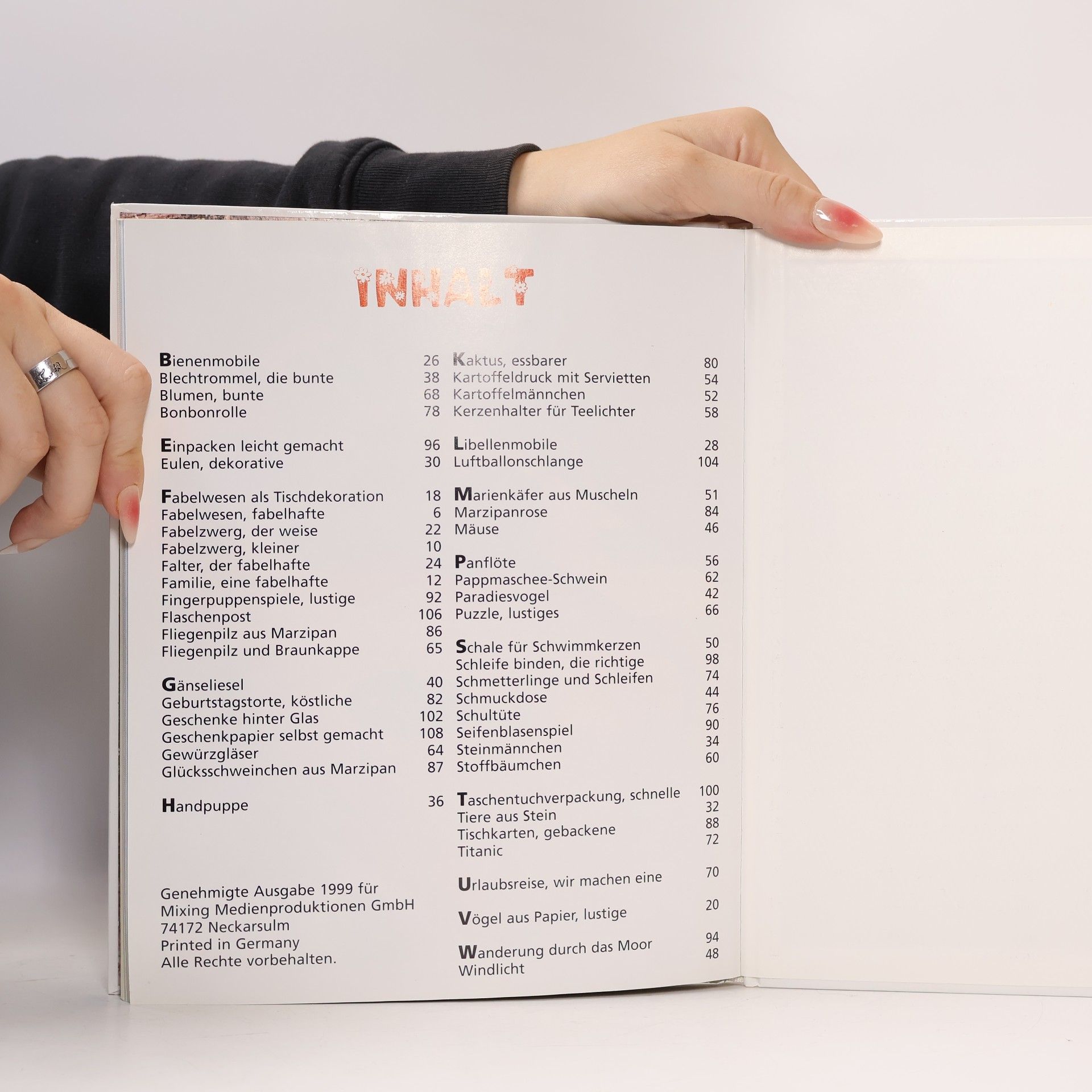 Auteurscollectief Buntes Bastelbuch für Kinder