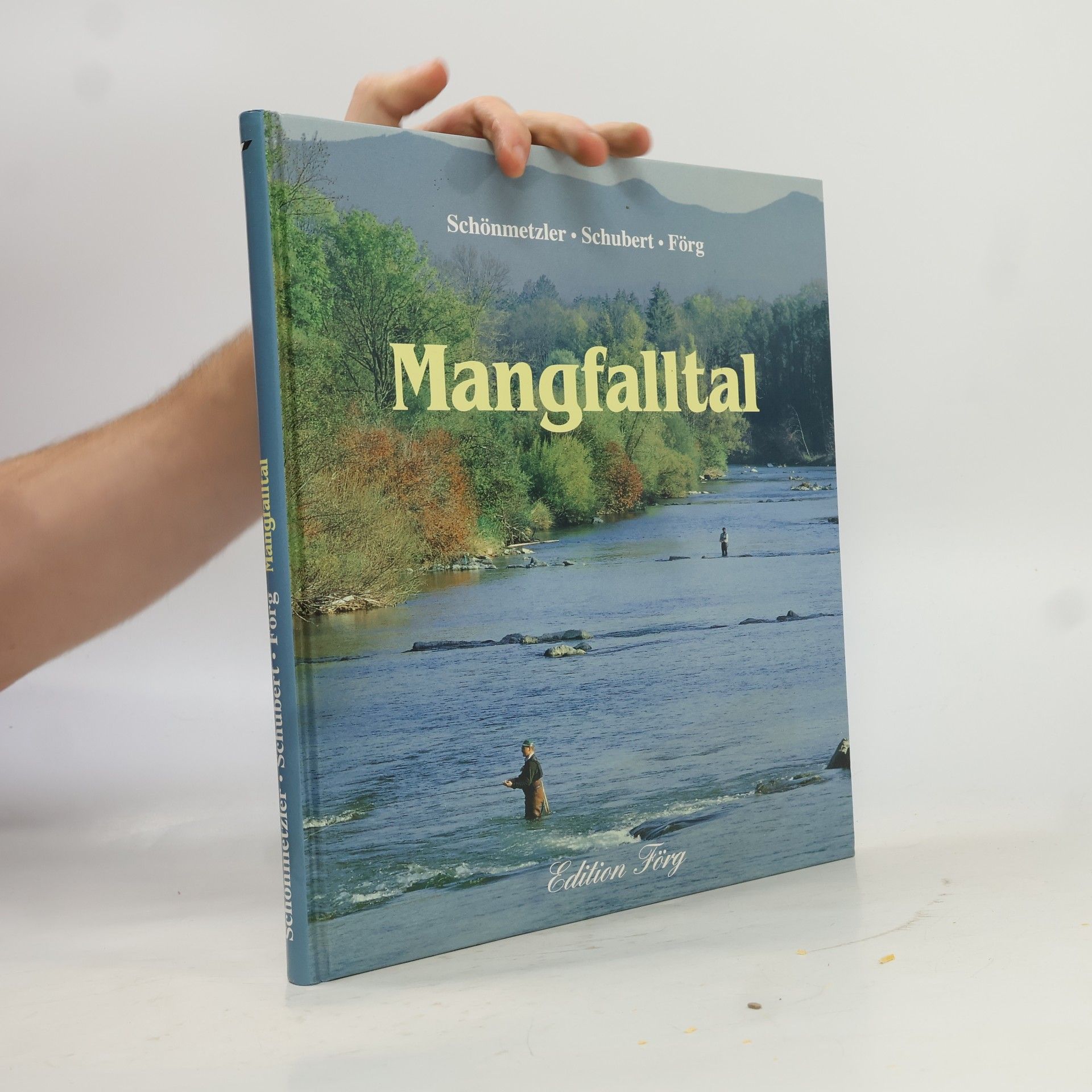 Mangfalltal