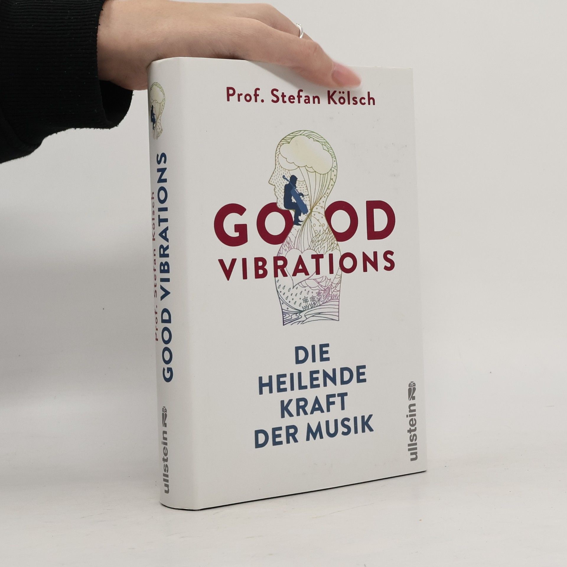 Good vibrations