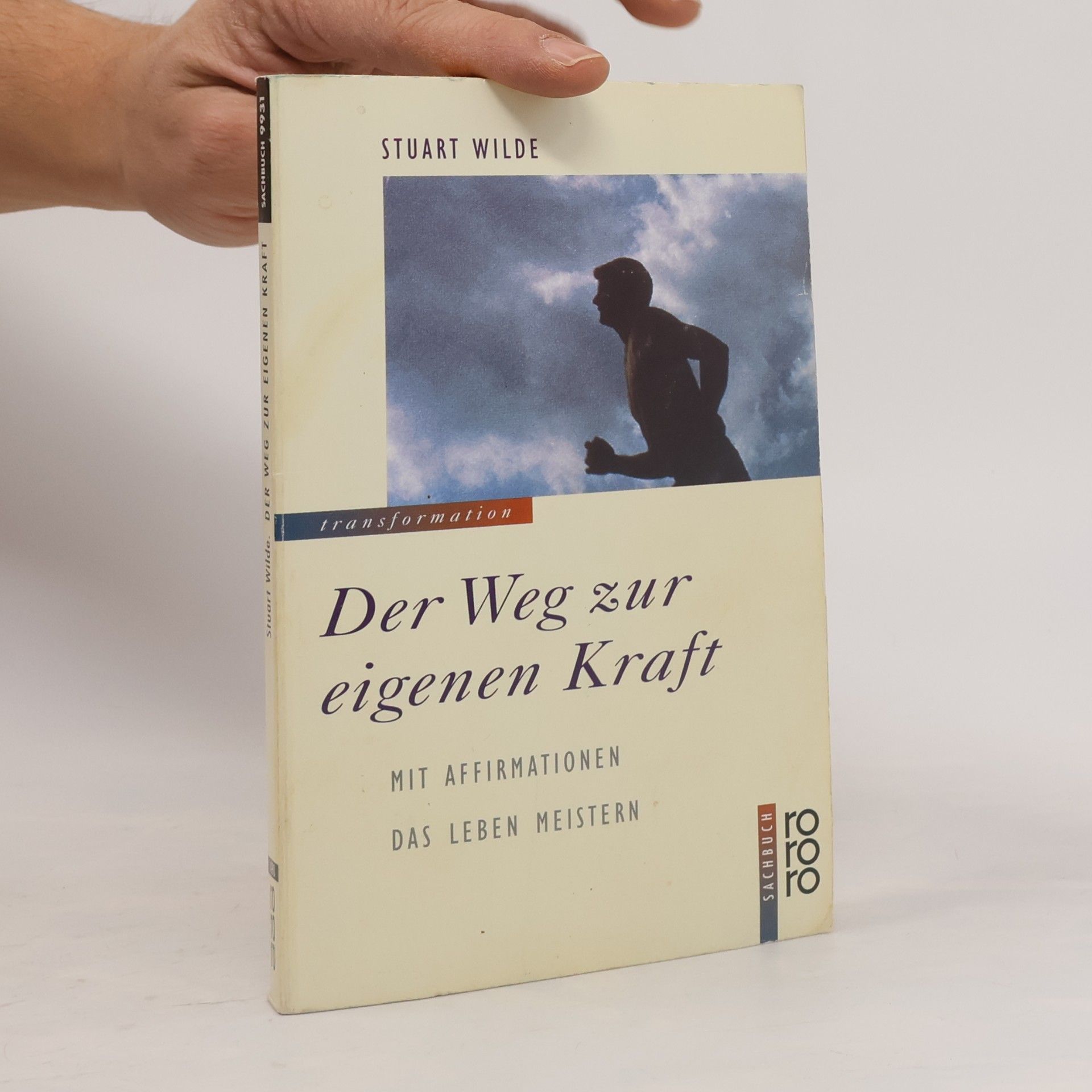 Der Weg zur eigenen Kraft