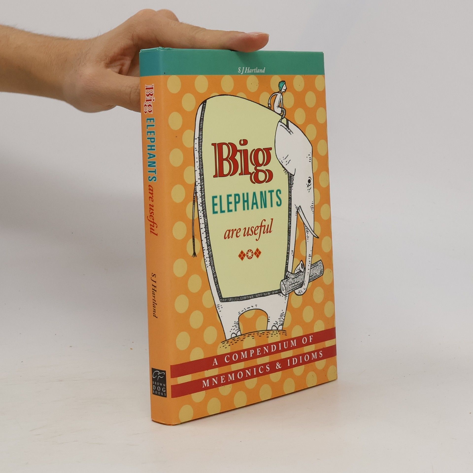 Big Elephants Are Useful