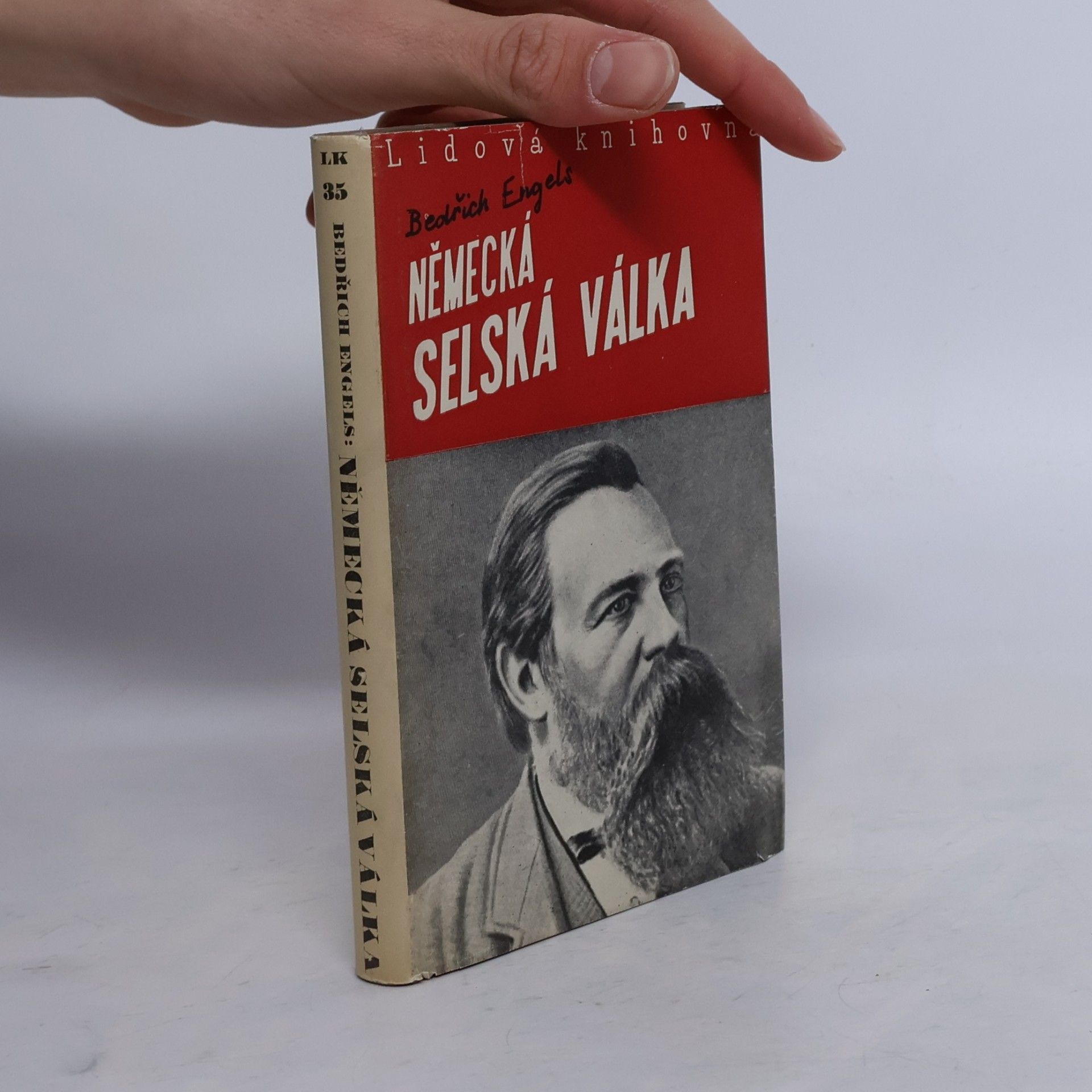 Německá selská válka
