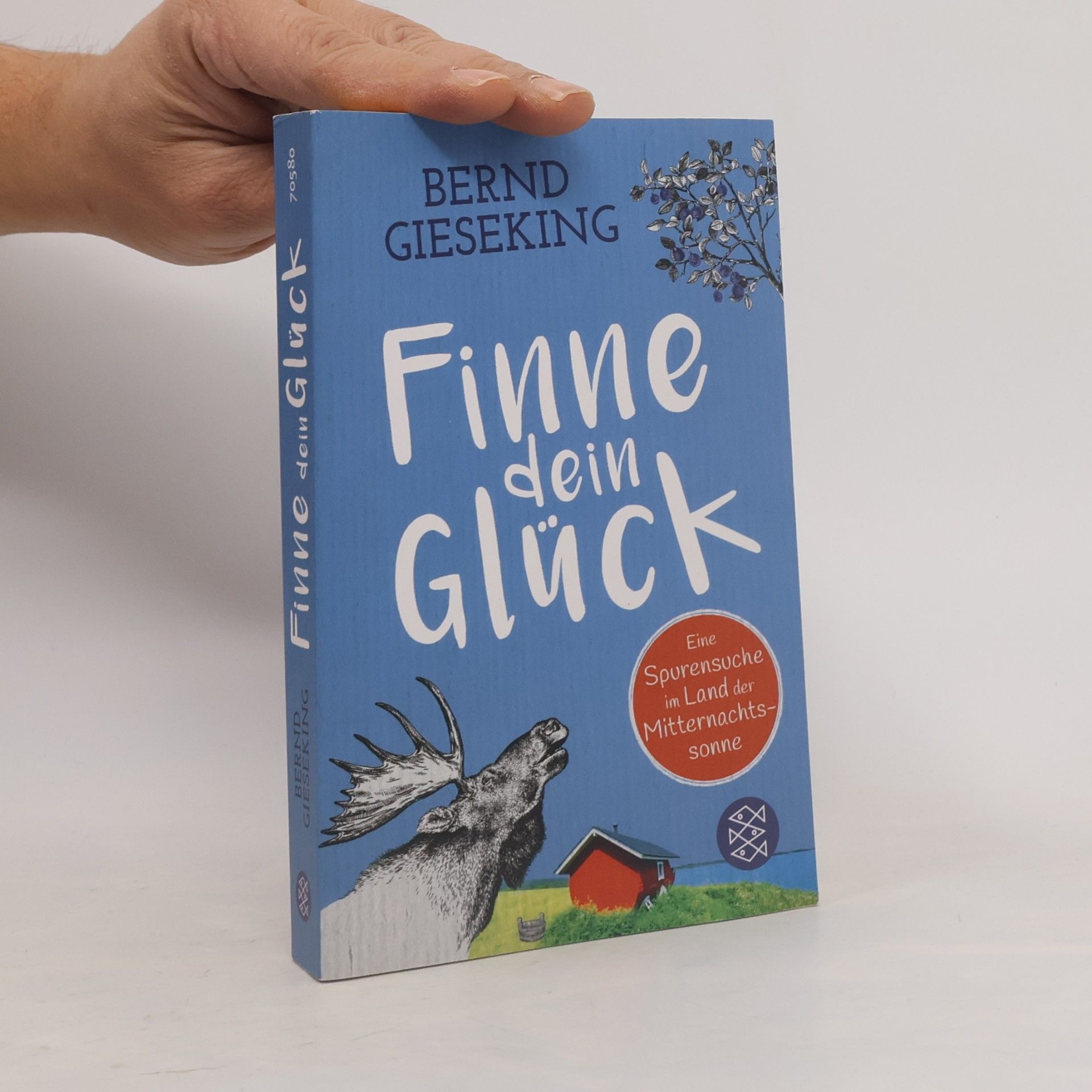 Finne dein Glück