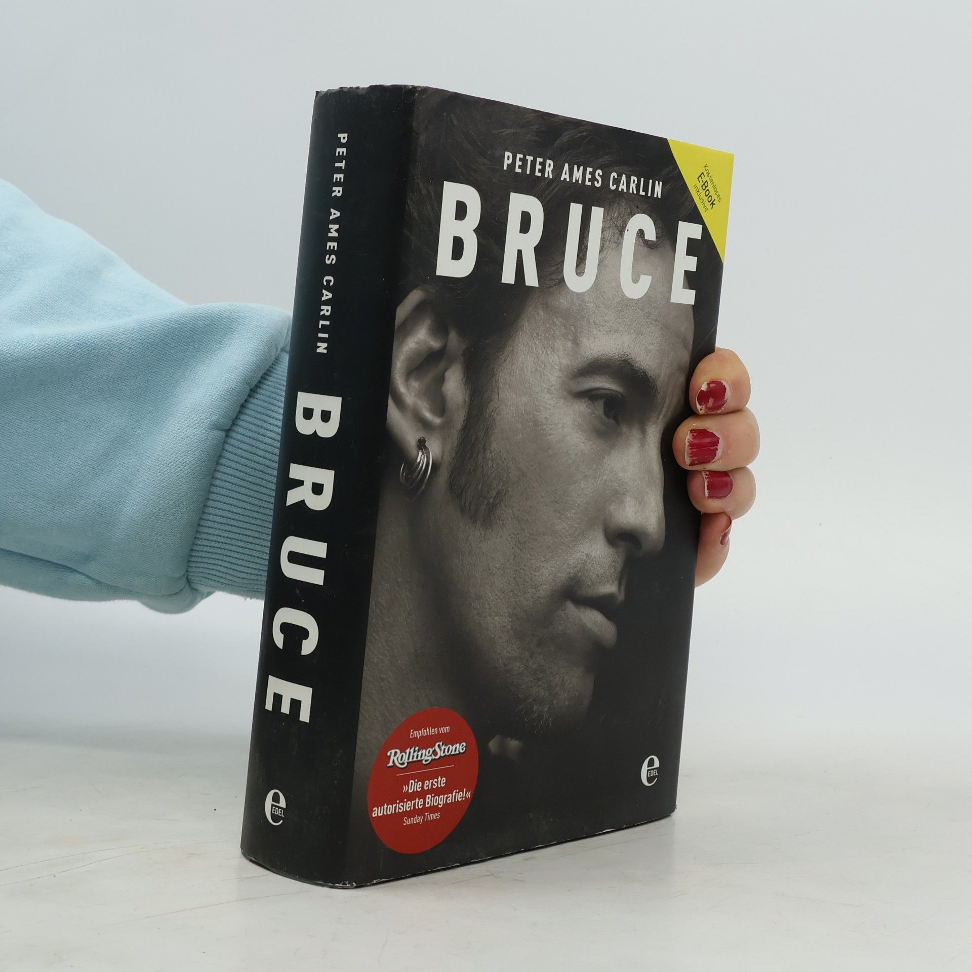 Bruce