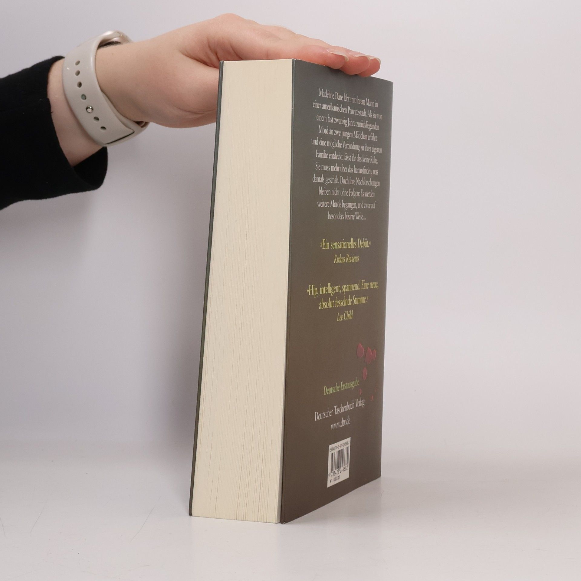 Cornelia Read Schneeweißchen und Rosentot