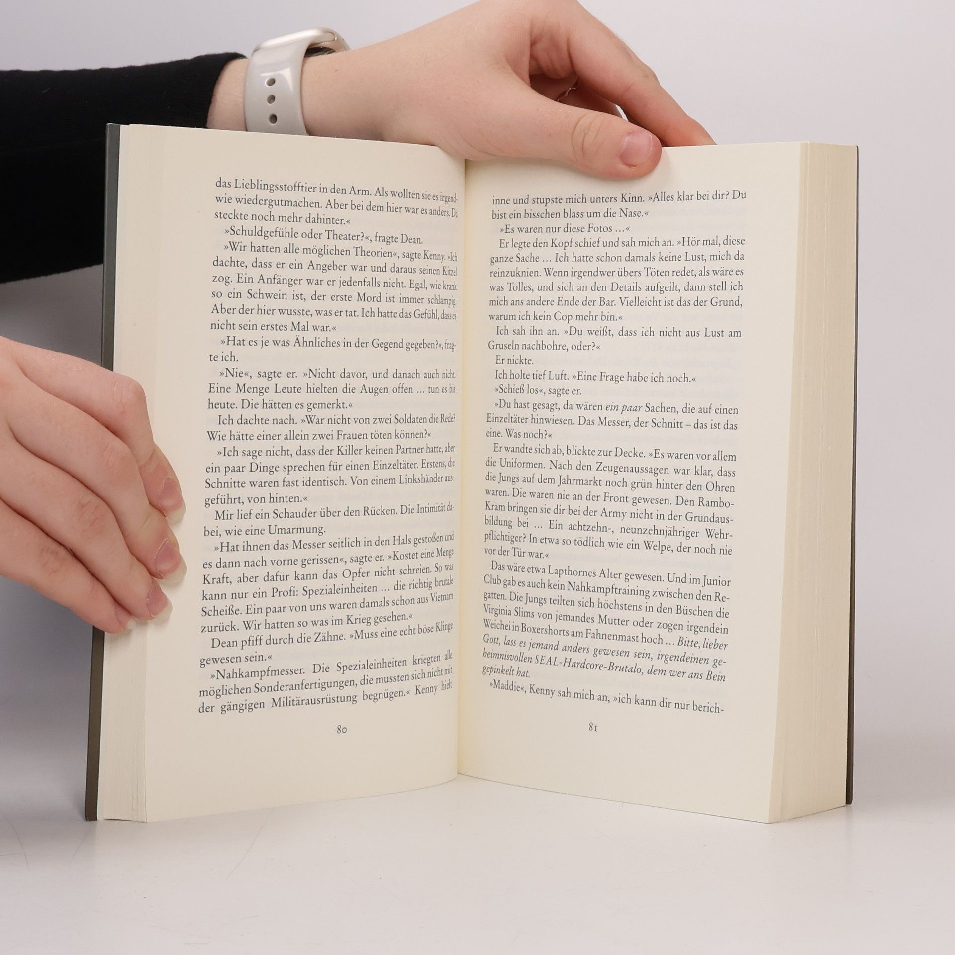 Cornelia Read Schneeweißchen und Rosentot