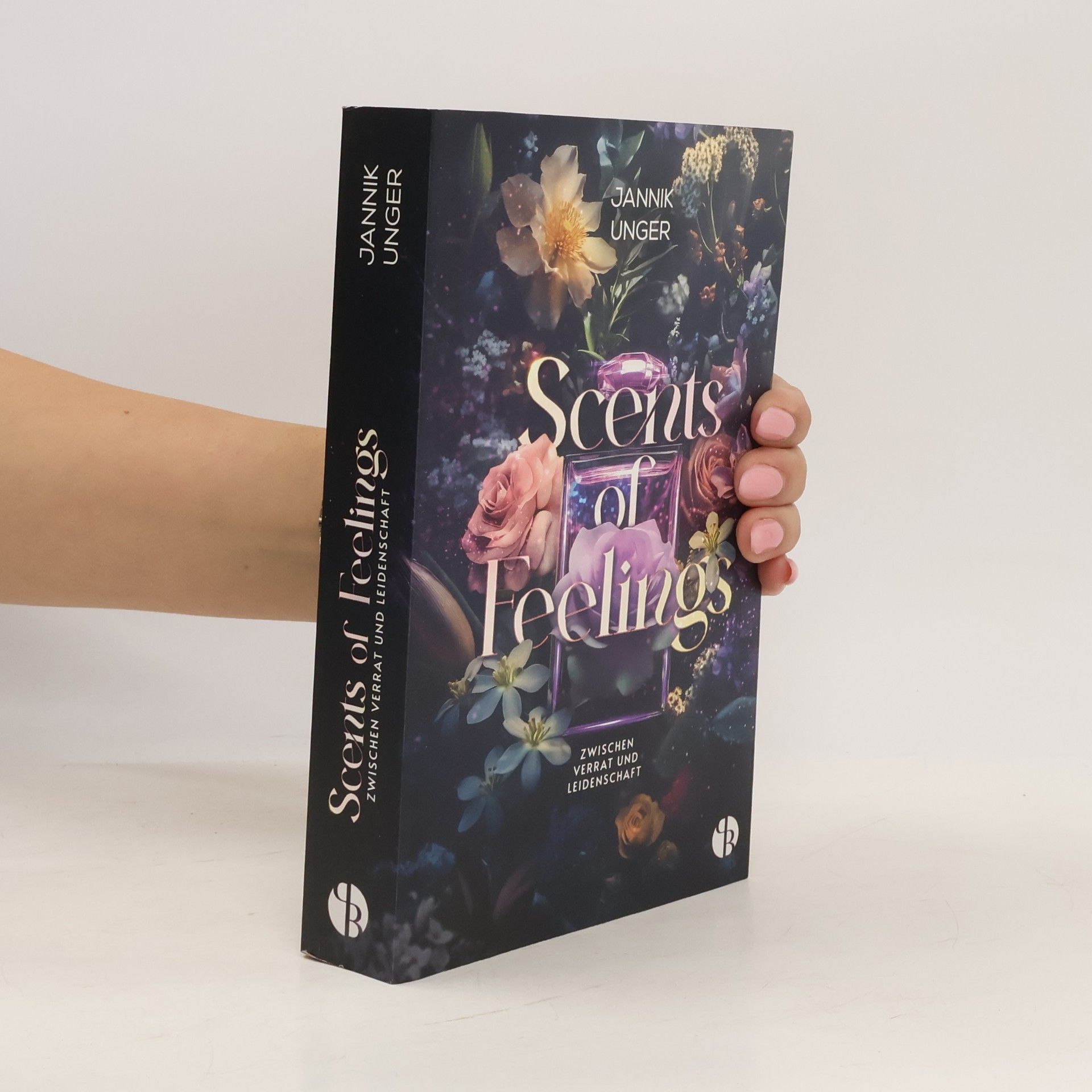 Scents of Feelings