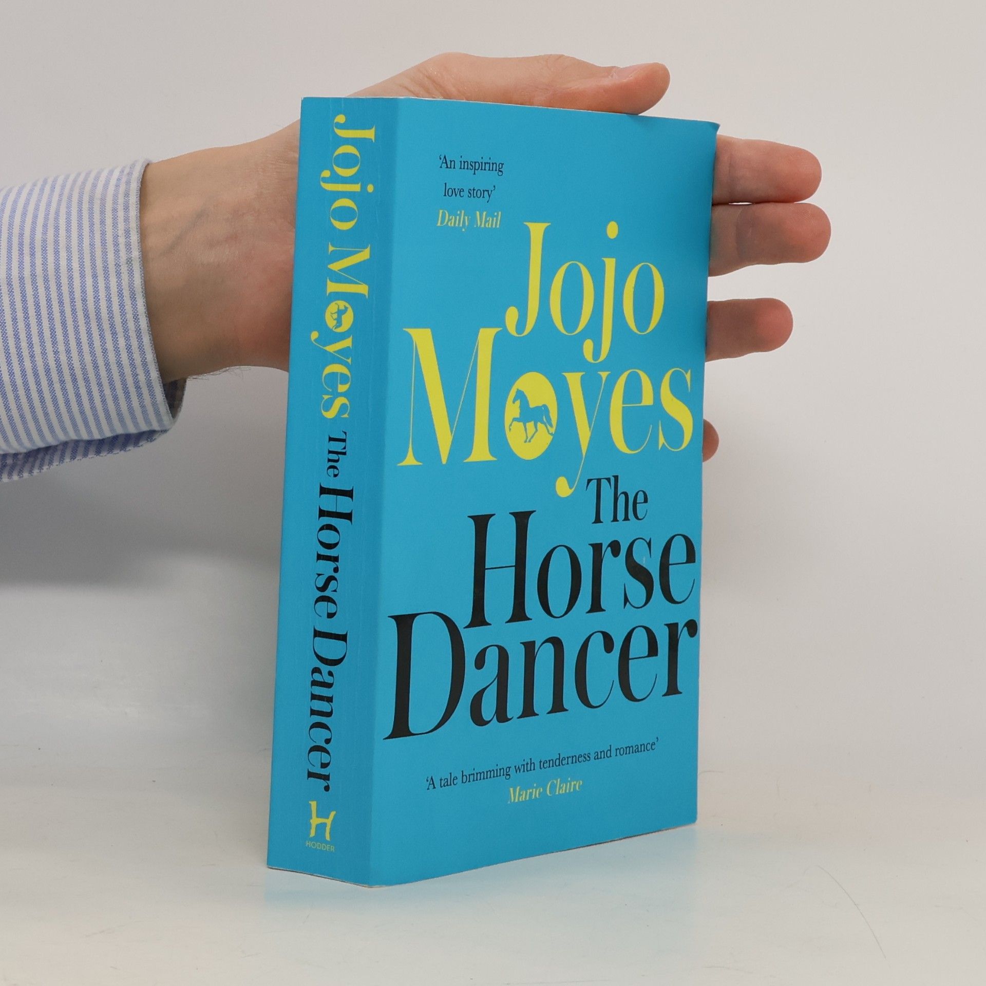 The Horse Dancer