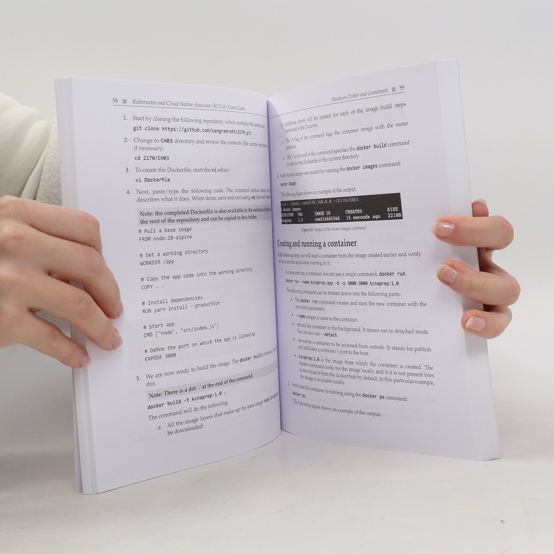 Sangram Rath Kubernetes And Cloud Native Associate (KCNA) Exam Guide