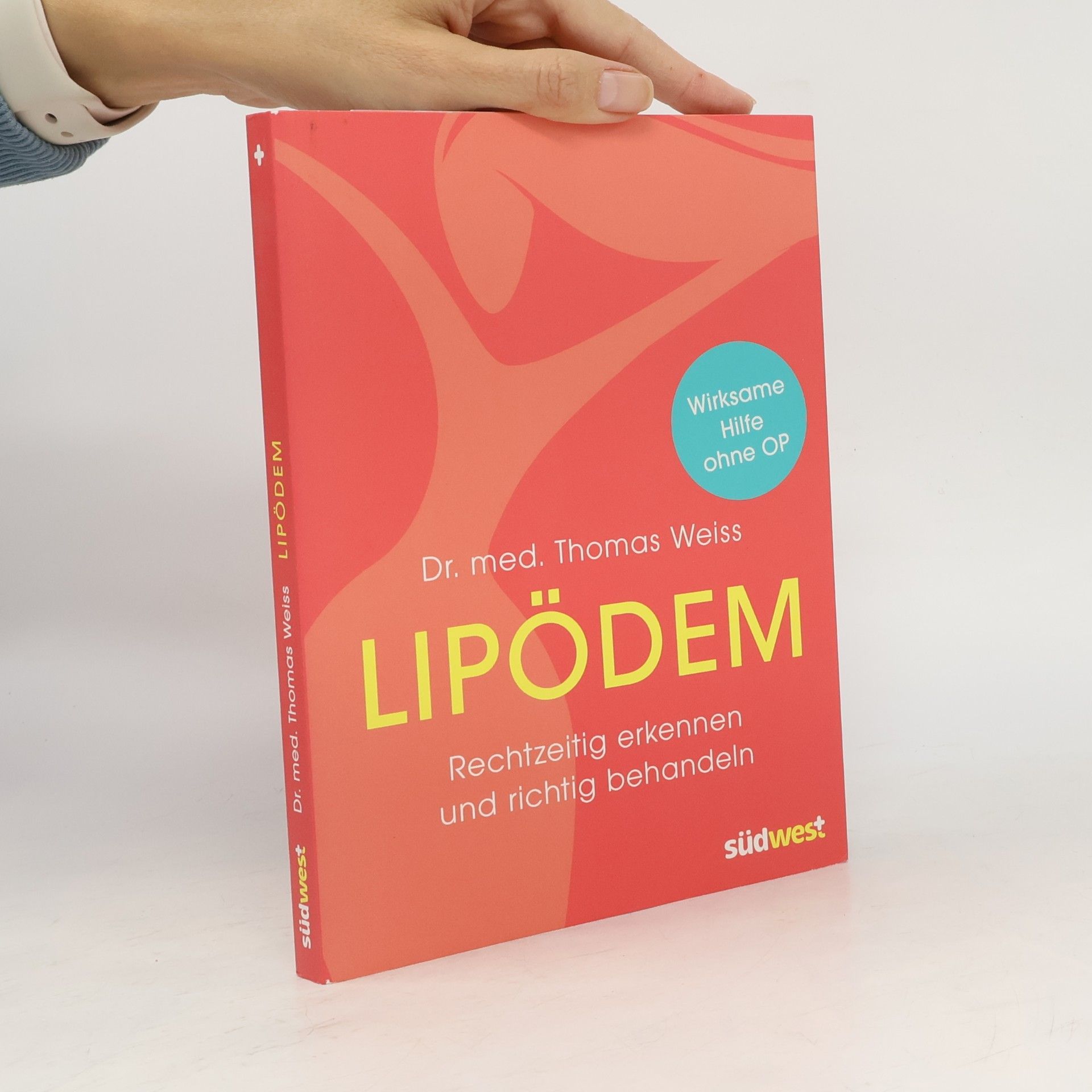 Lipödem